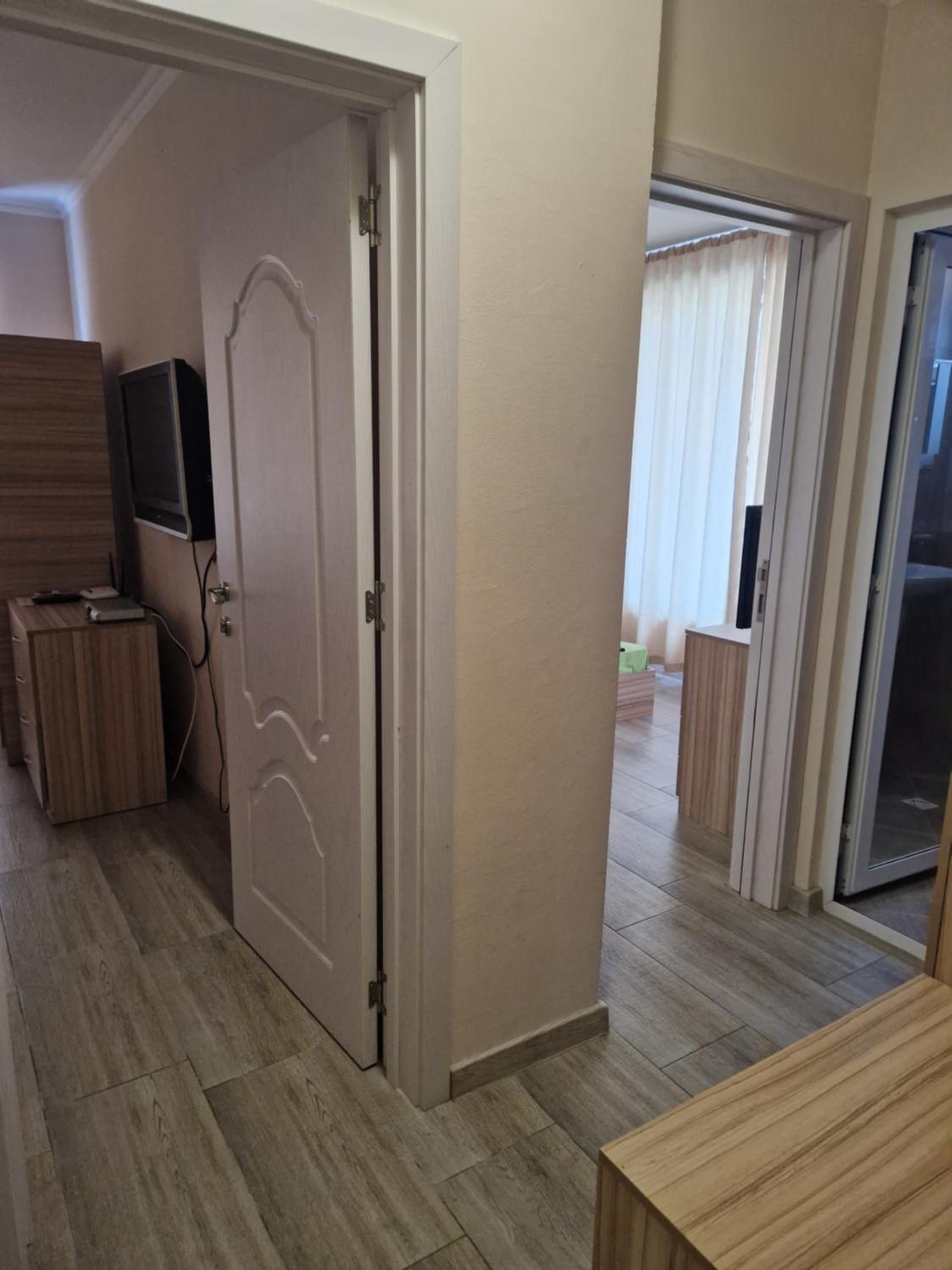 Deluxe Apartment photo 2