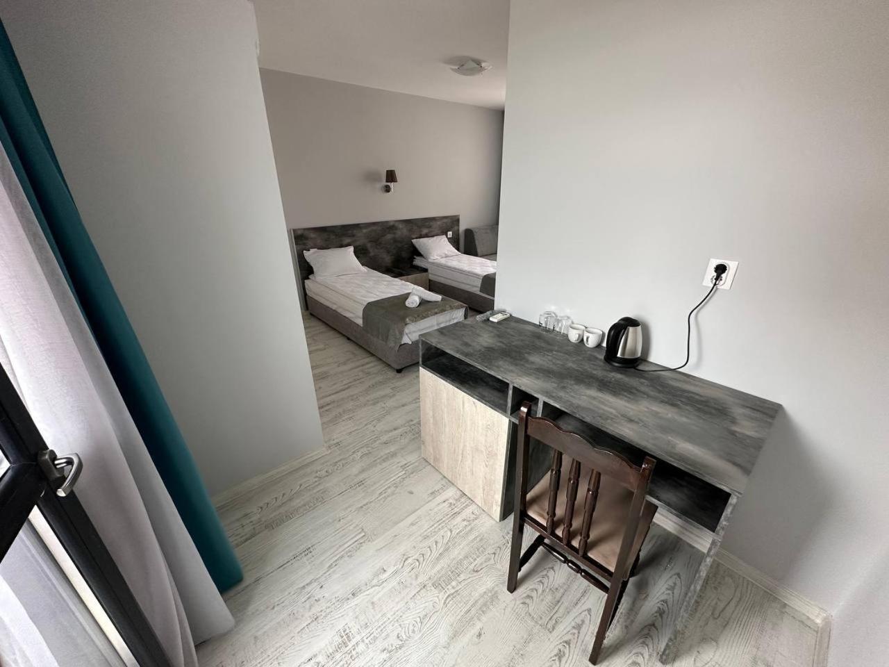 Standard Twin Room with Sofa