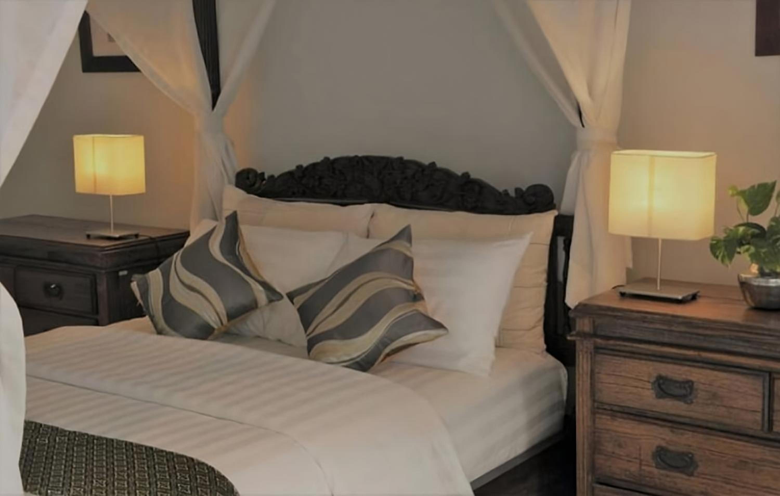 Double Room - Photo 19