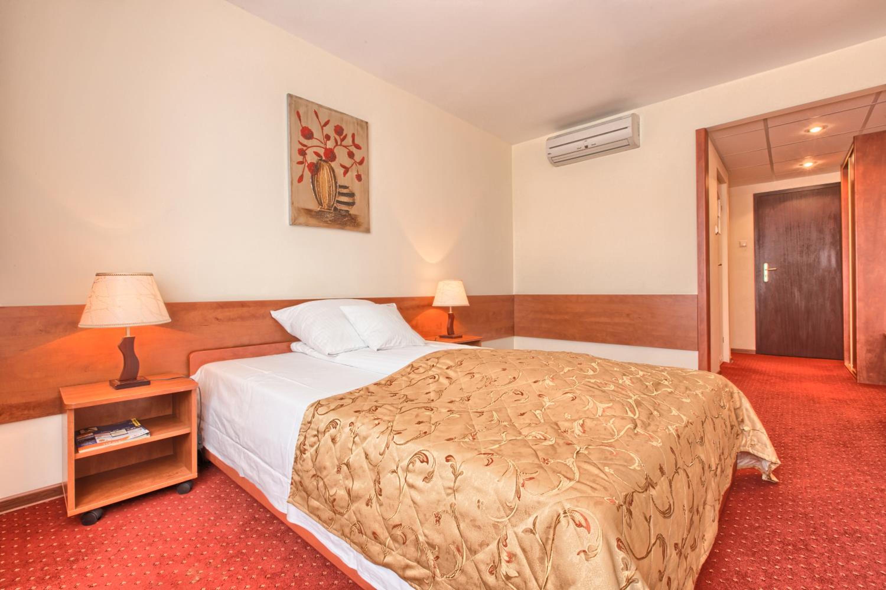 Standard Single Room photo 1