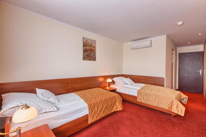 Standard Twin Room photo 1