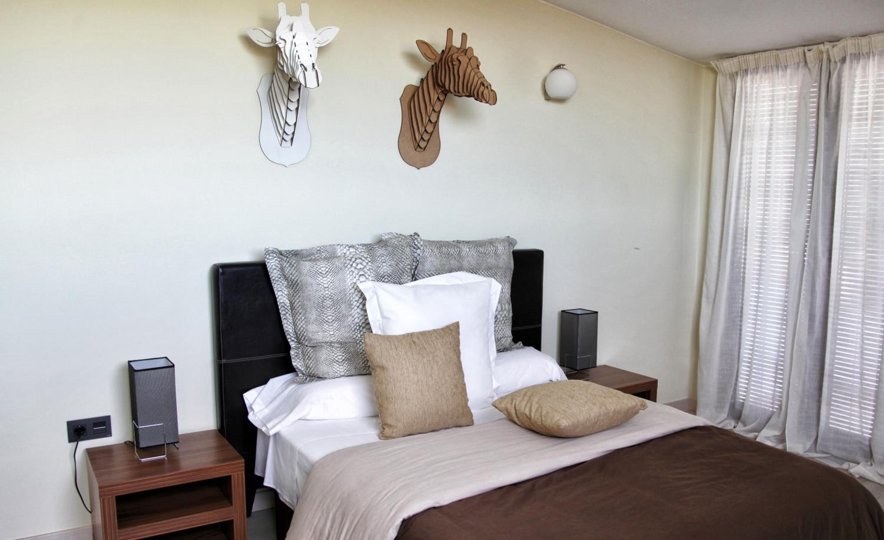 Suite Junior con Terraza