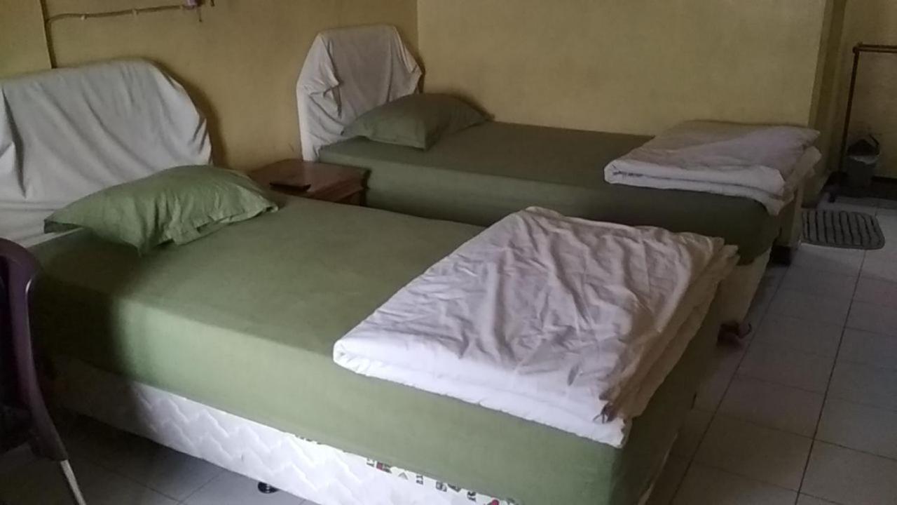 One-Bedroom House photo 1