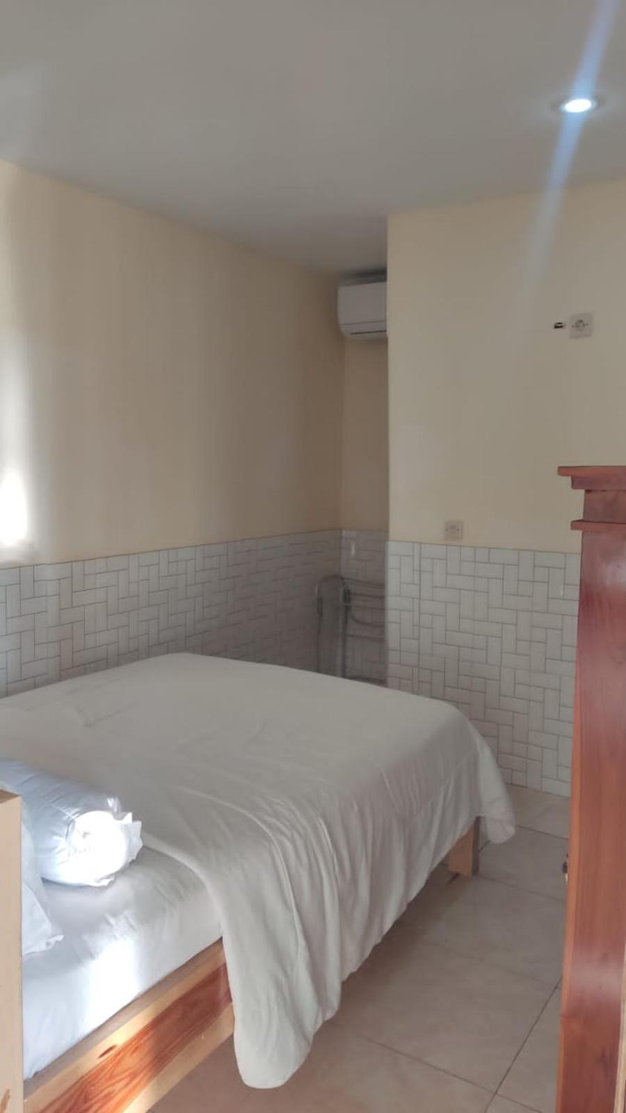 Budget Single Room photo 1