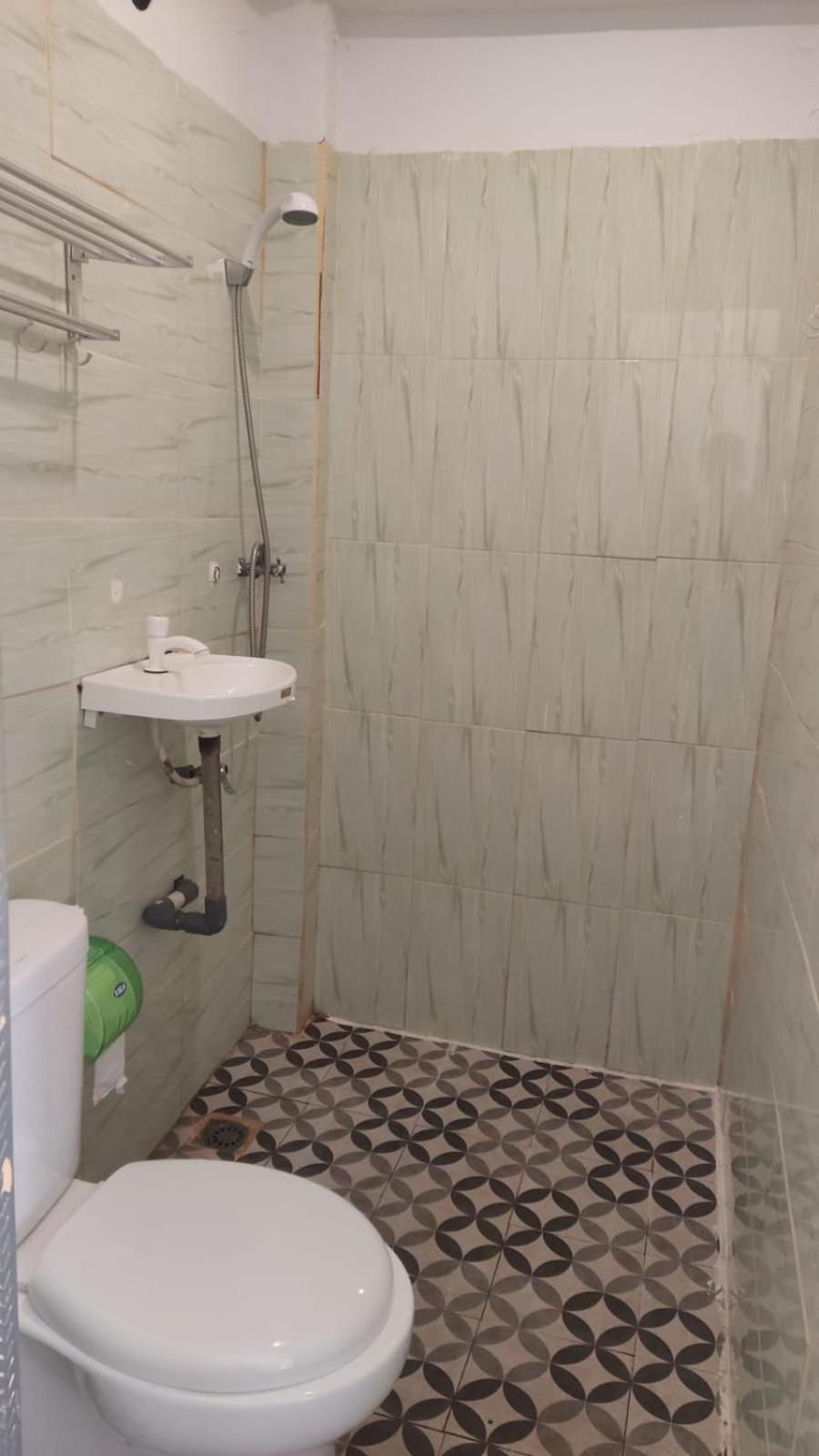 Budget Single Room photo 3