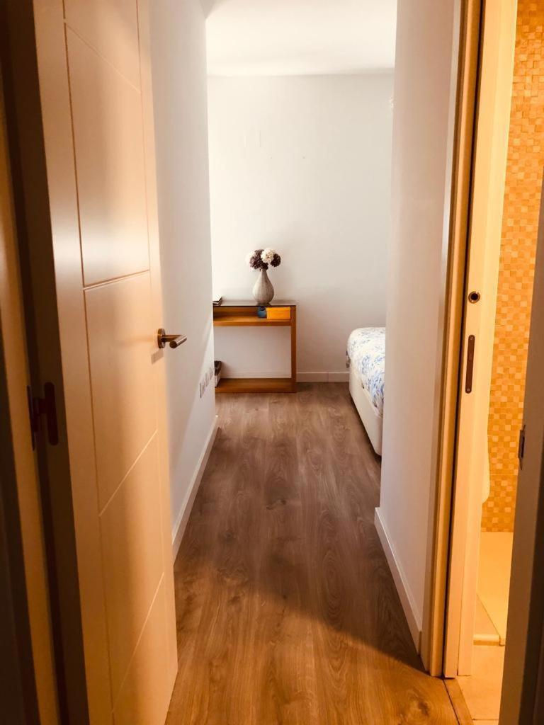 Departamento de tres habitaciones