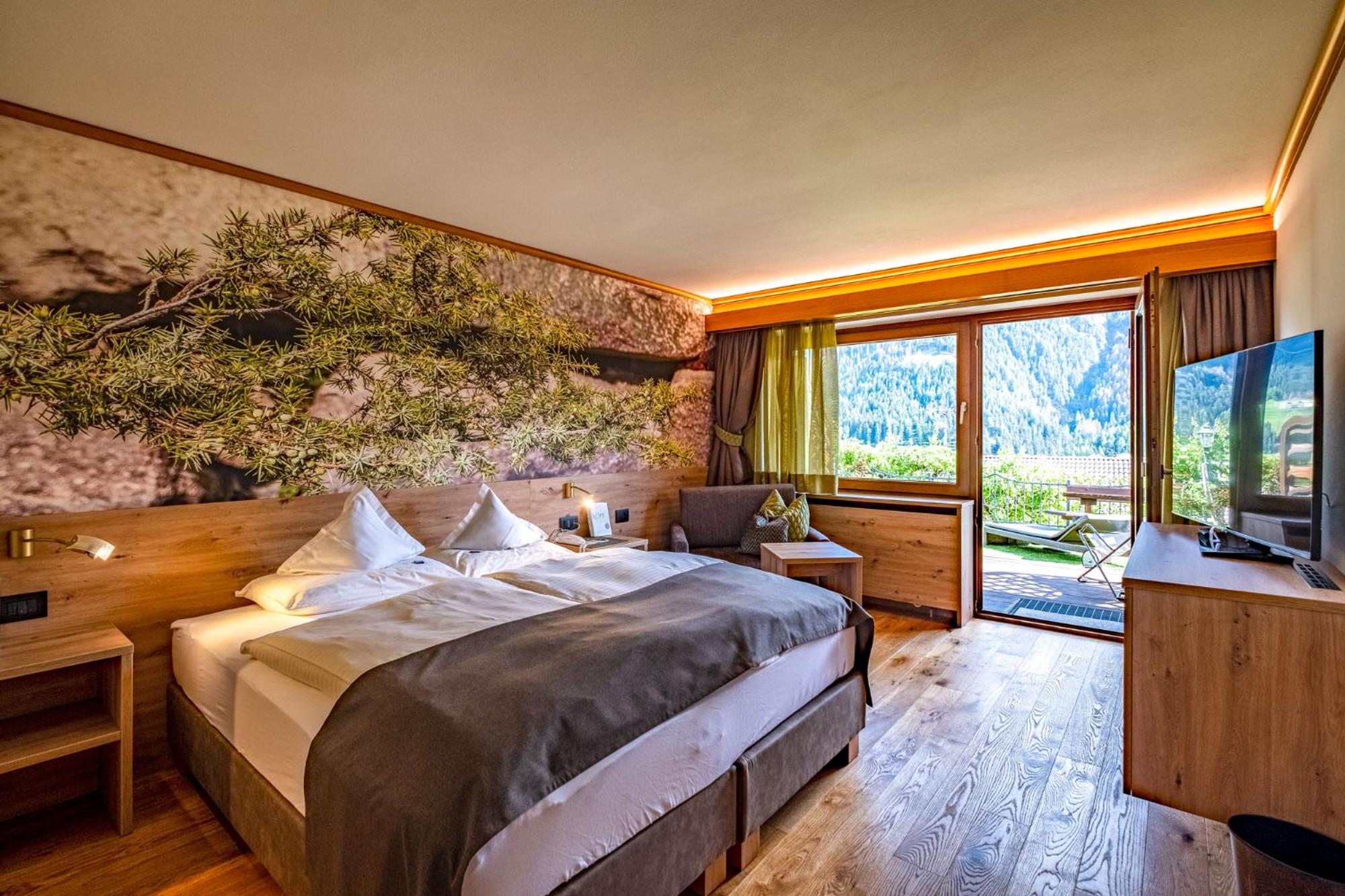 Triple Room with Terrace photo 1
