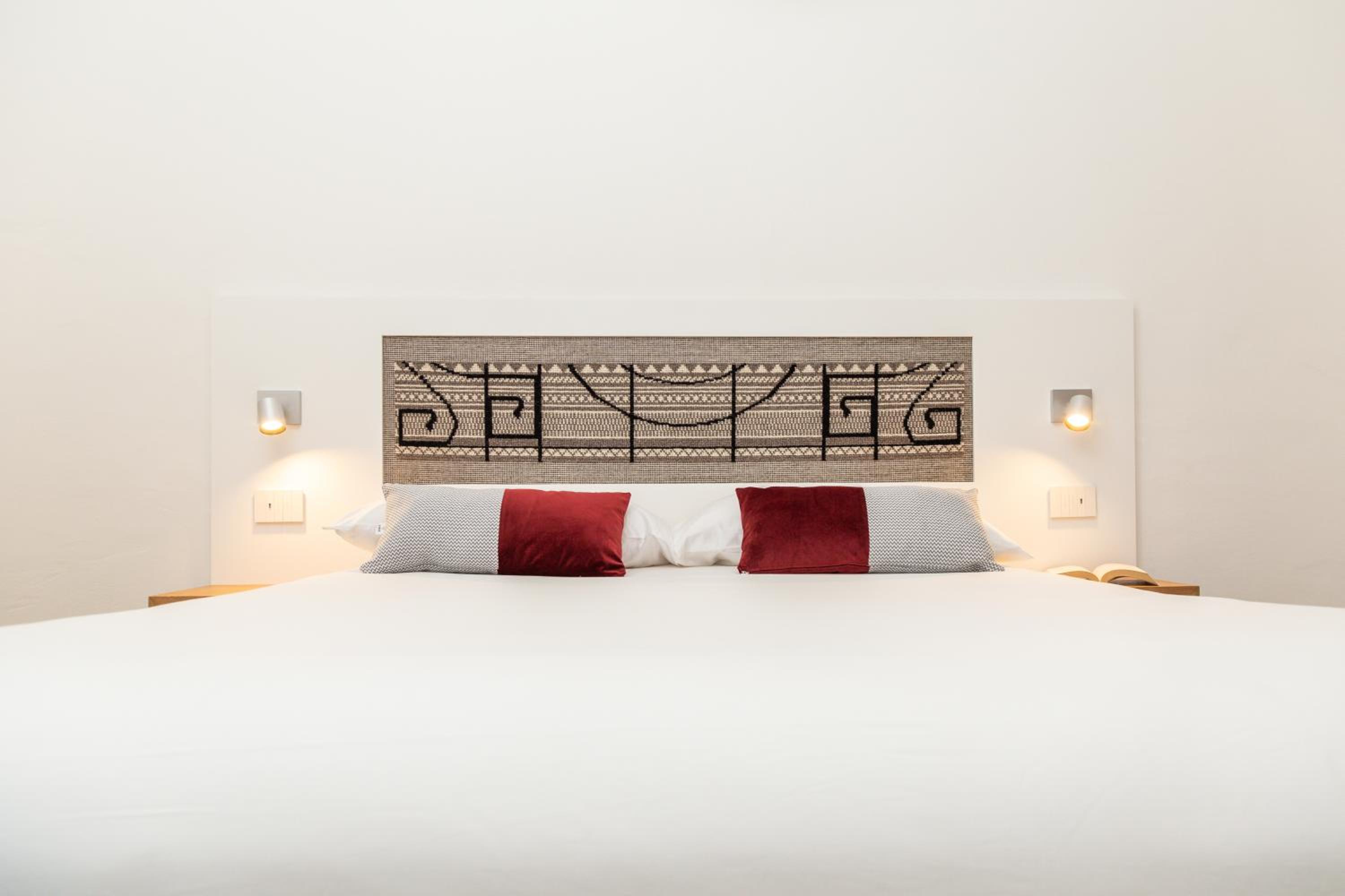 Junior Suite with Terrace