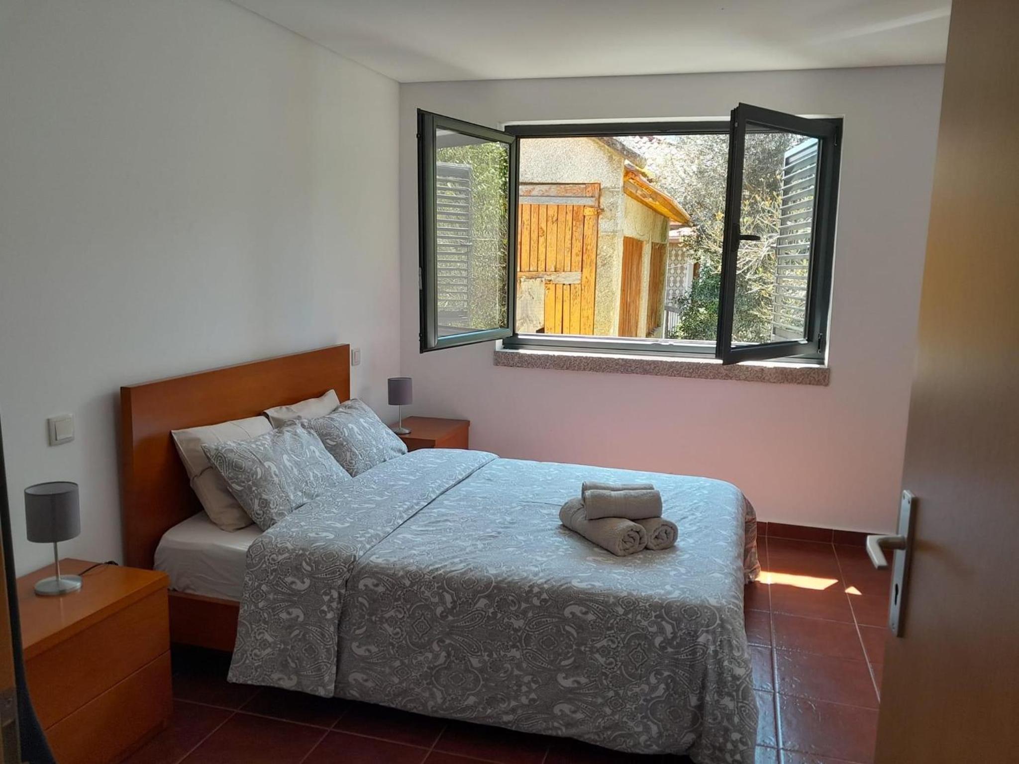Two-Bedroom House photo 1