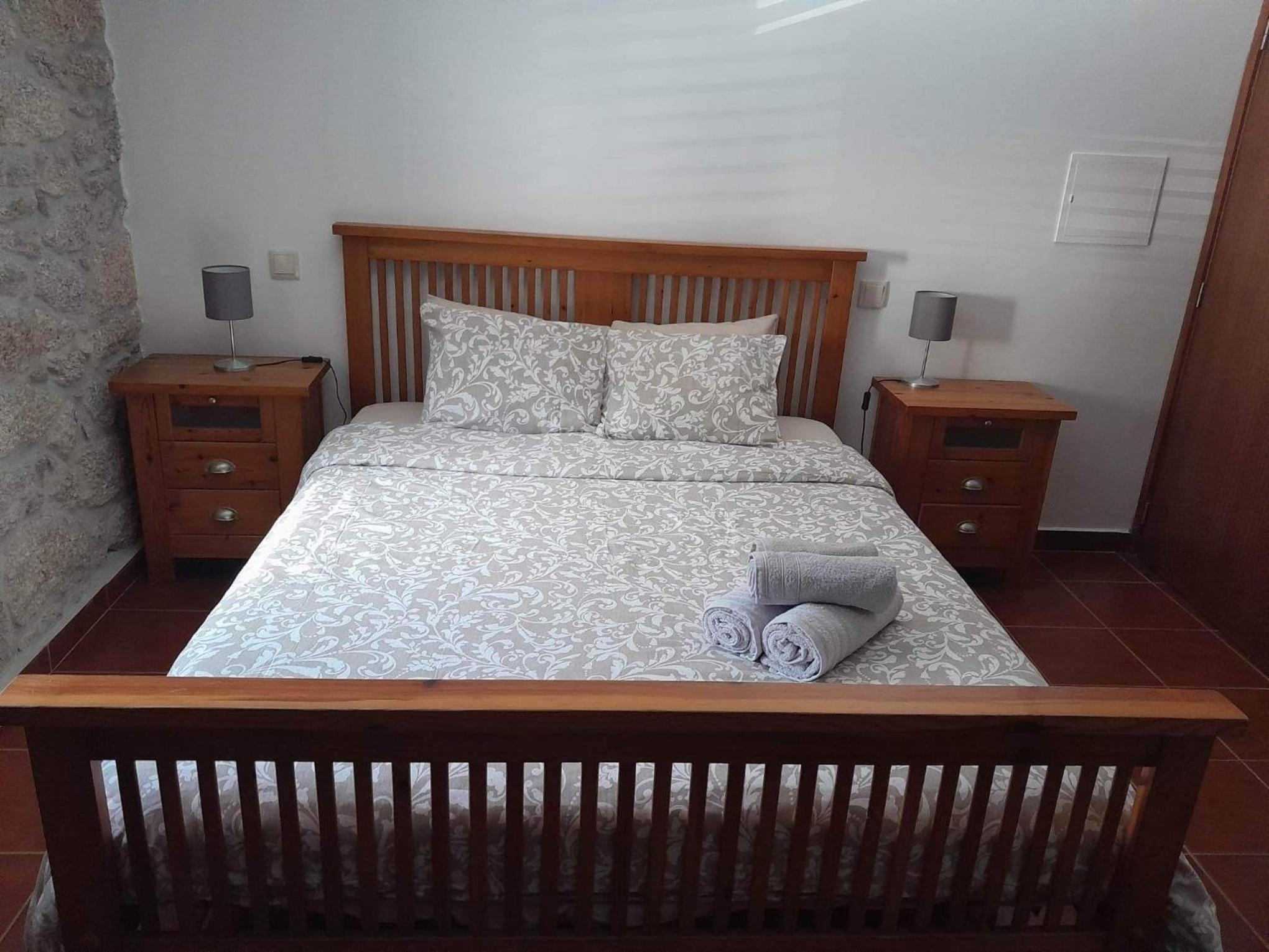 Two-Bedroom House photo 1