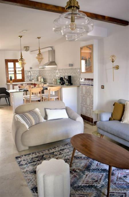 Casa de Dos Habitaciones