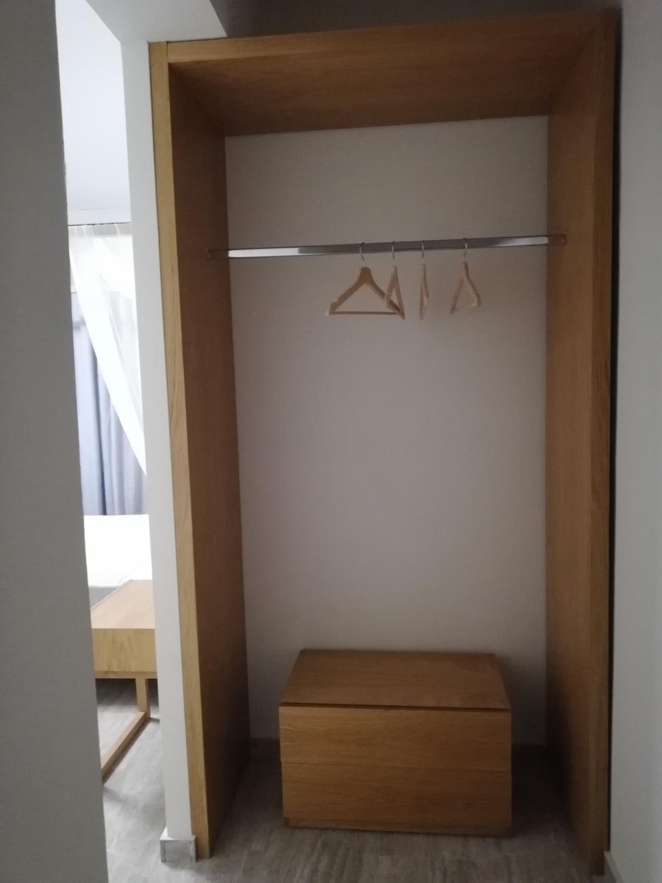 Apartment with Sea View photo 2