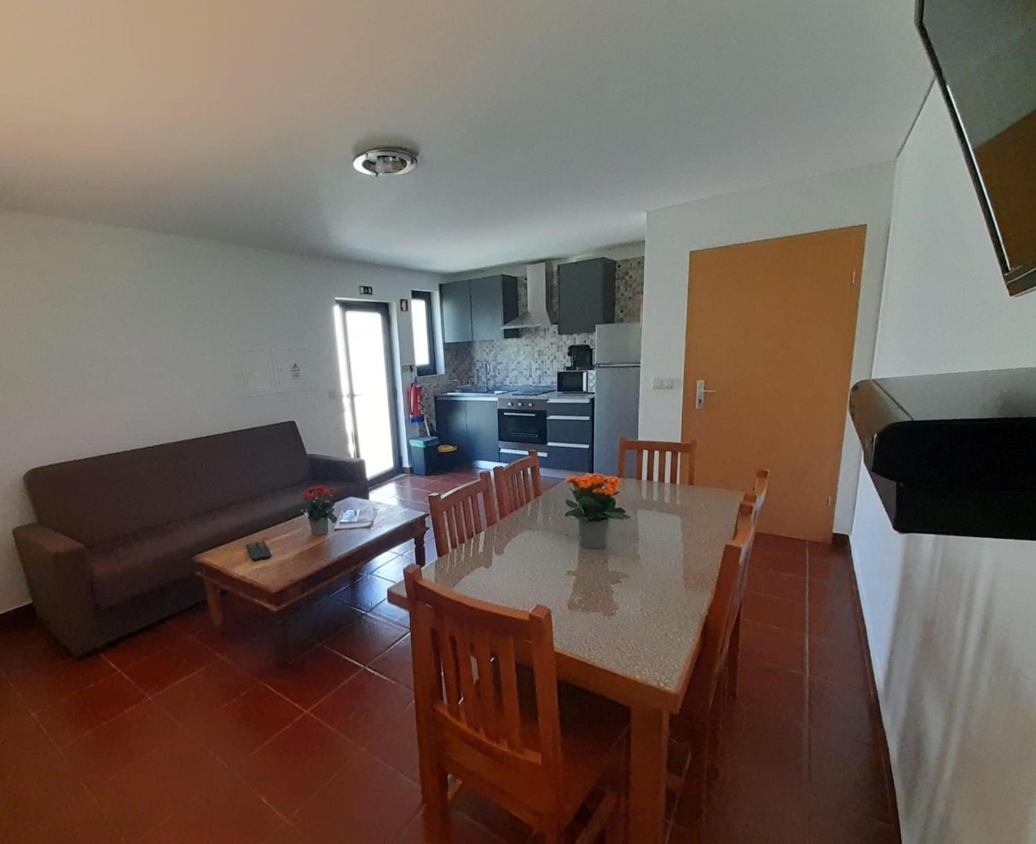 Two-Bedroom House photo 2