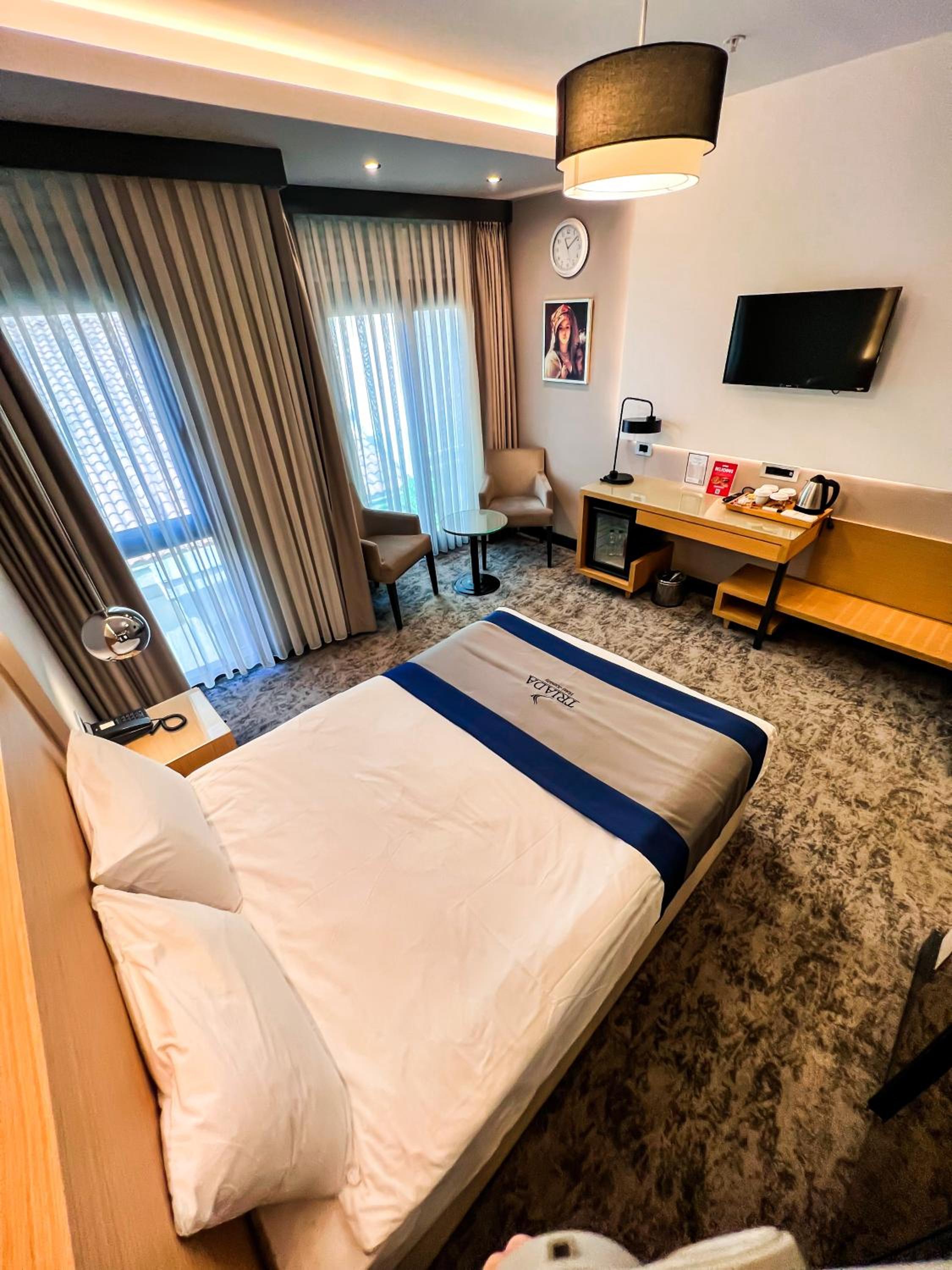 Superior Double Room (Annex Building) photo 3