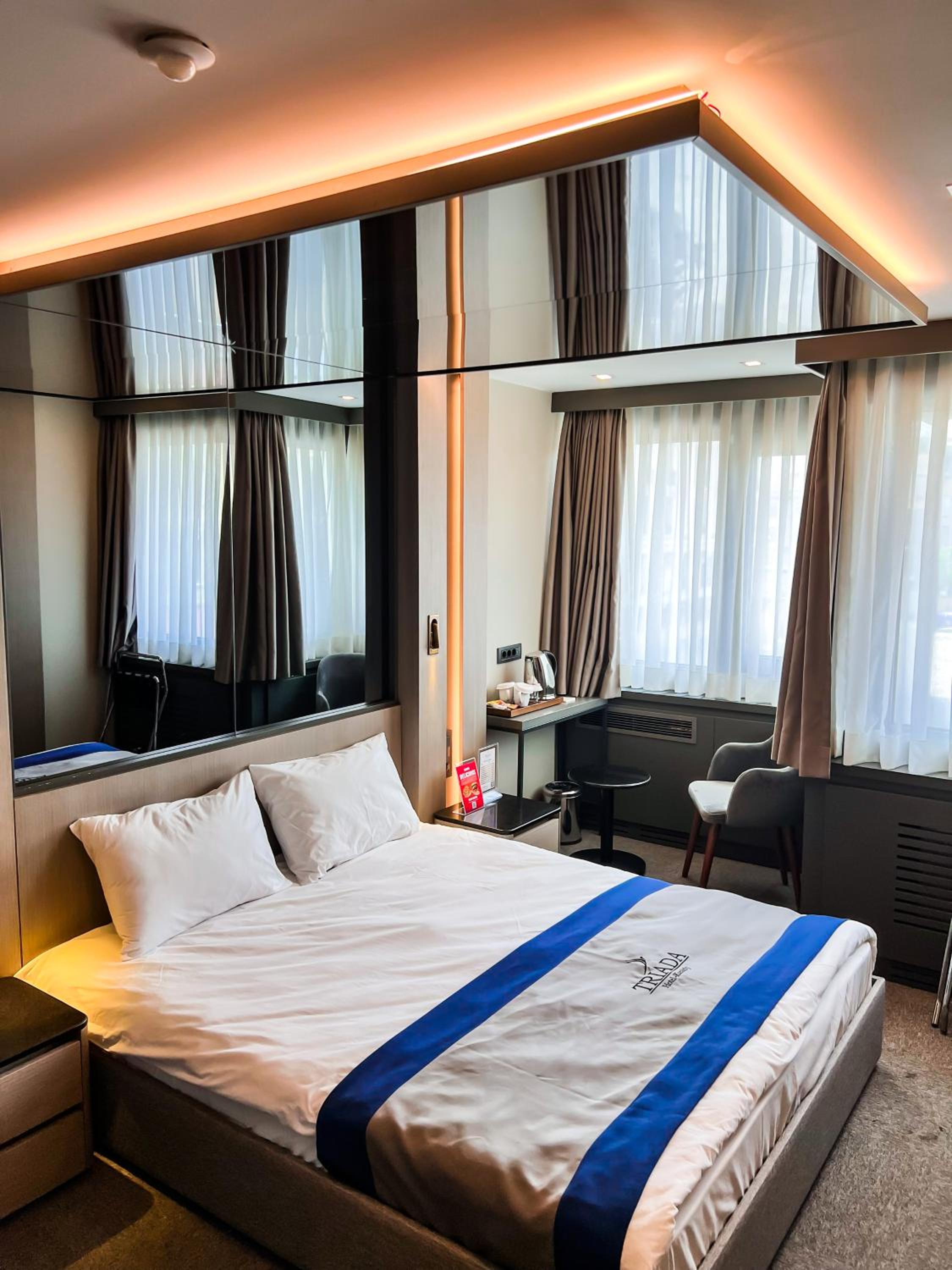 Superior Double Room (Annex Building) photo 1