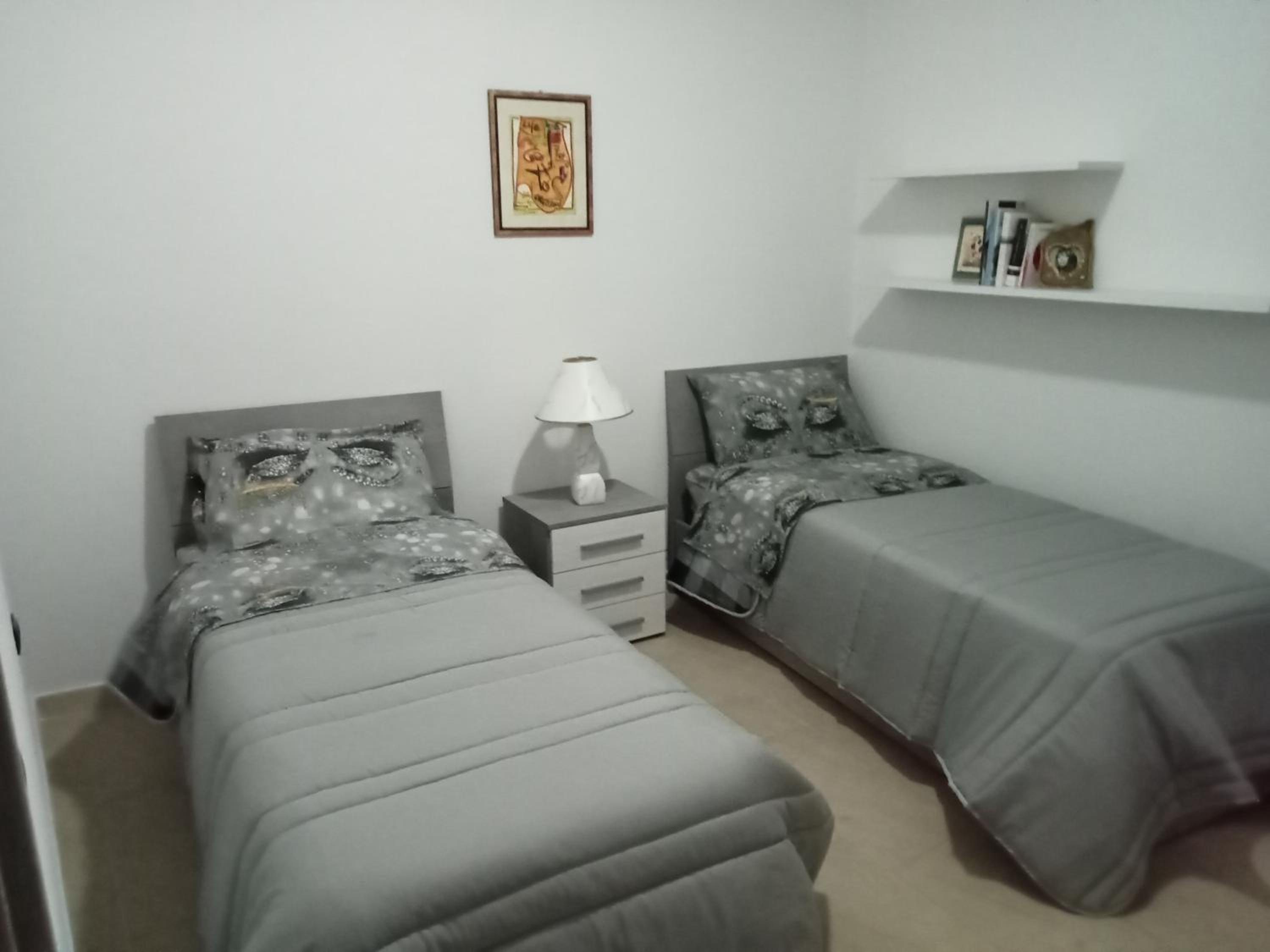 Twin Room photo 1