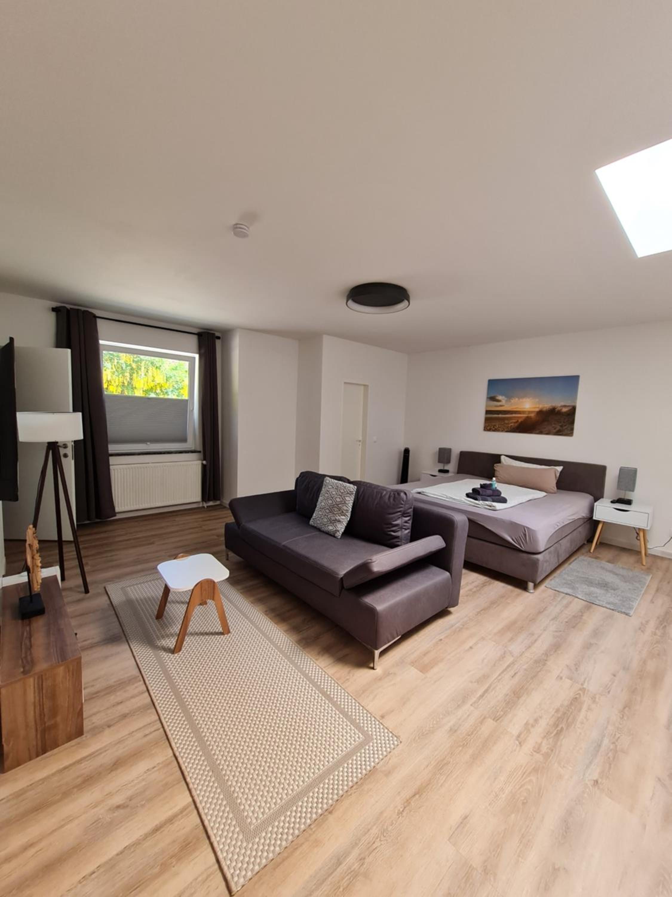 Studio Apartment photo 2