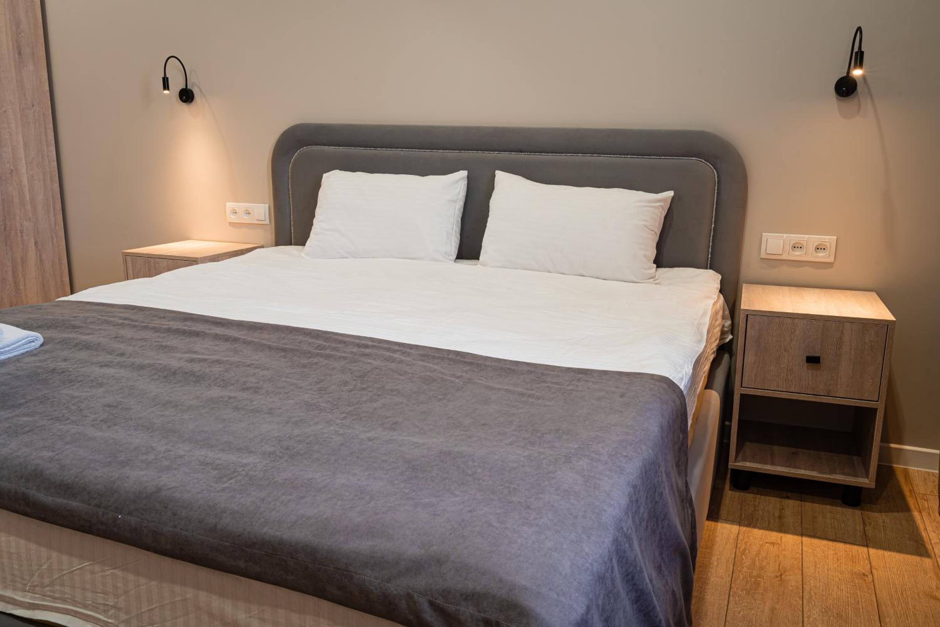 Superior Triple Room photo 2