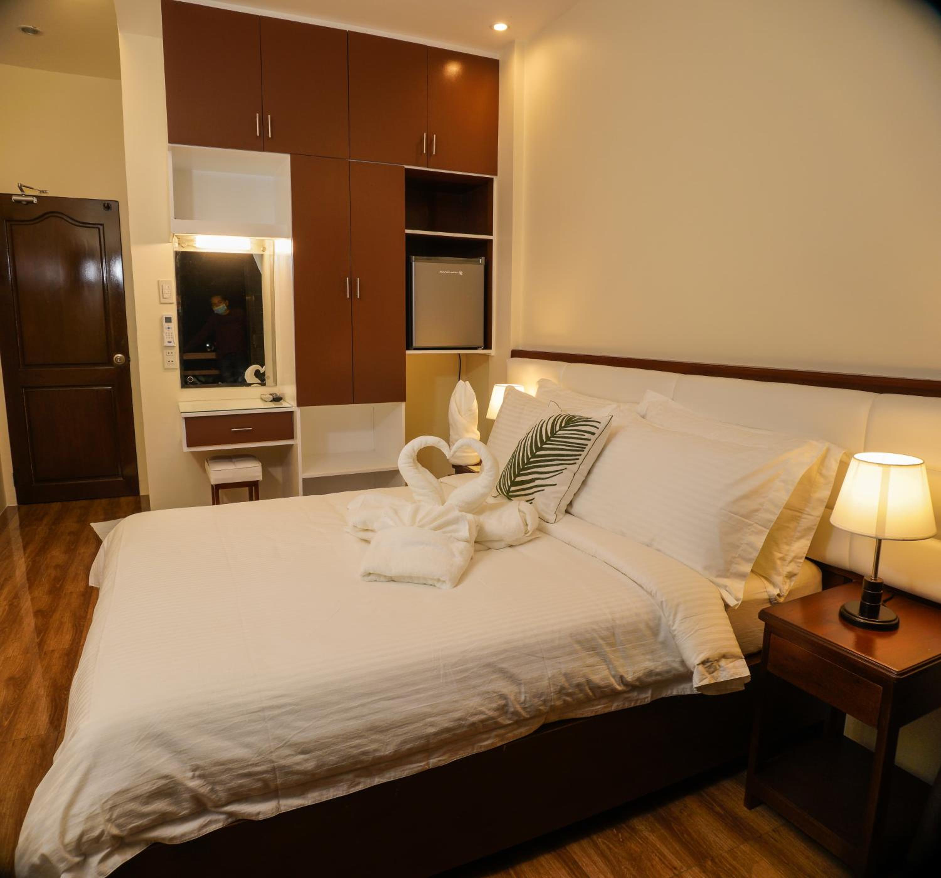 Double Room photo 3