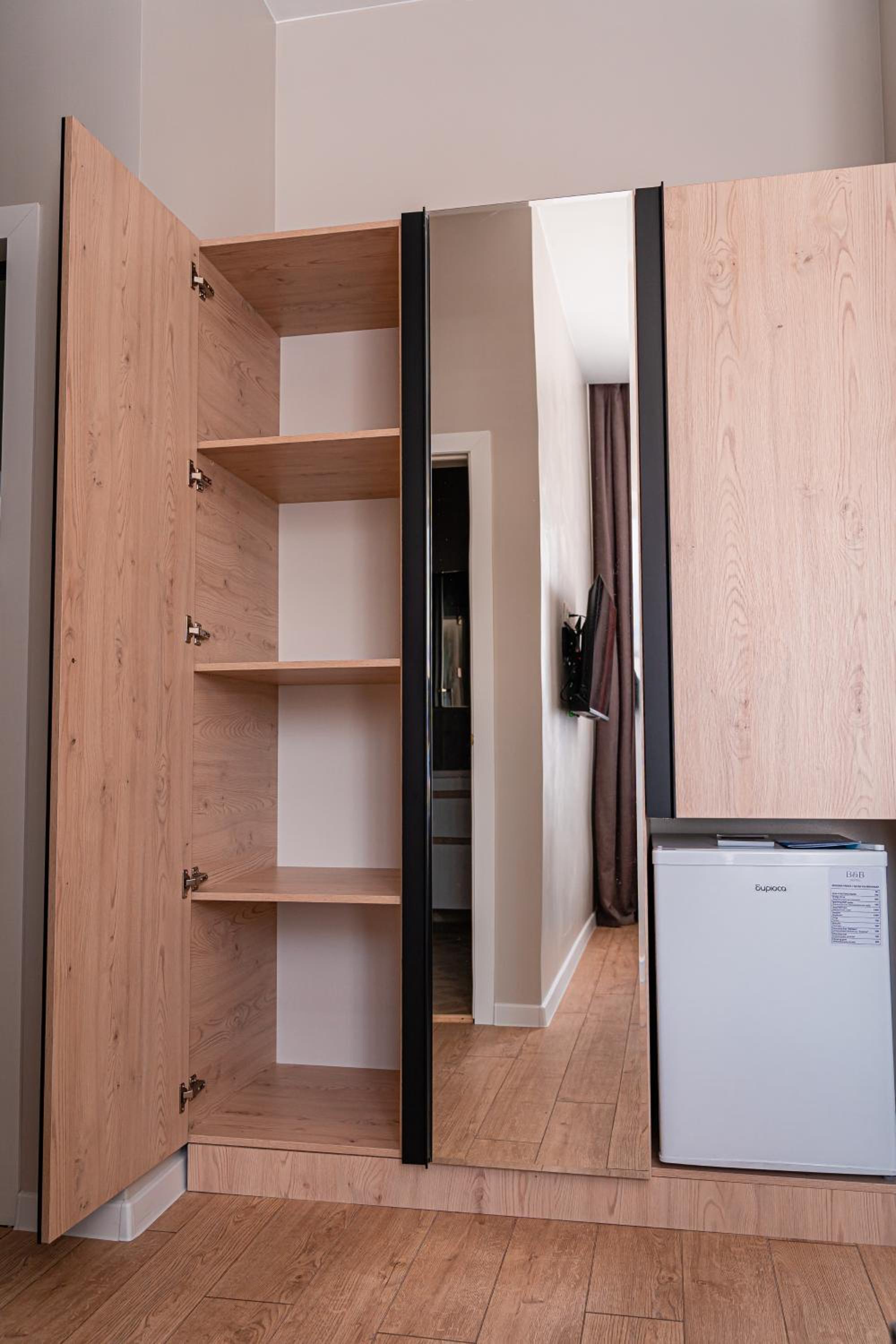Standard Twin Room photo 1