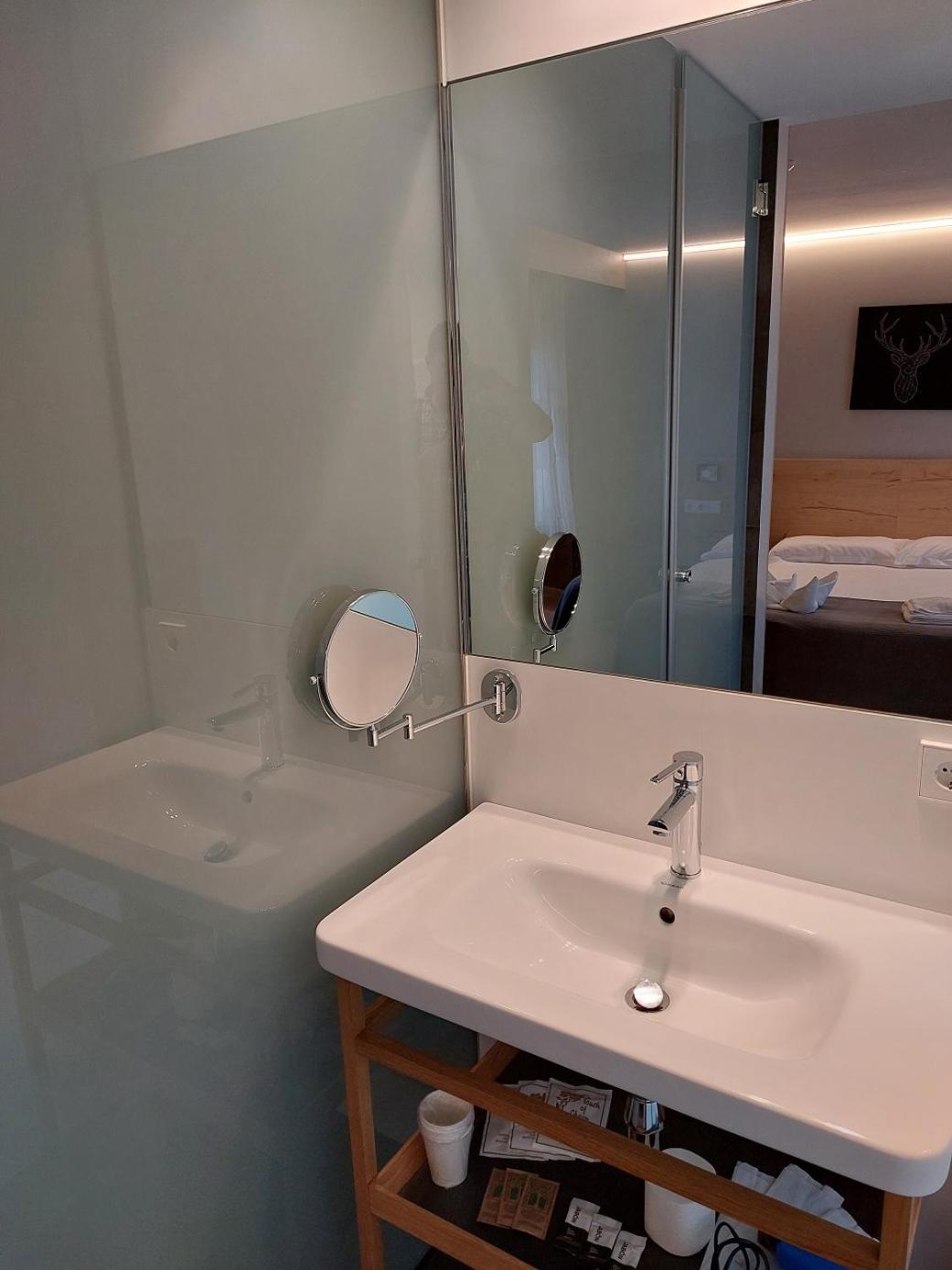 Superior Triple Room photo 2