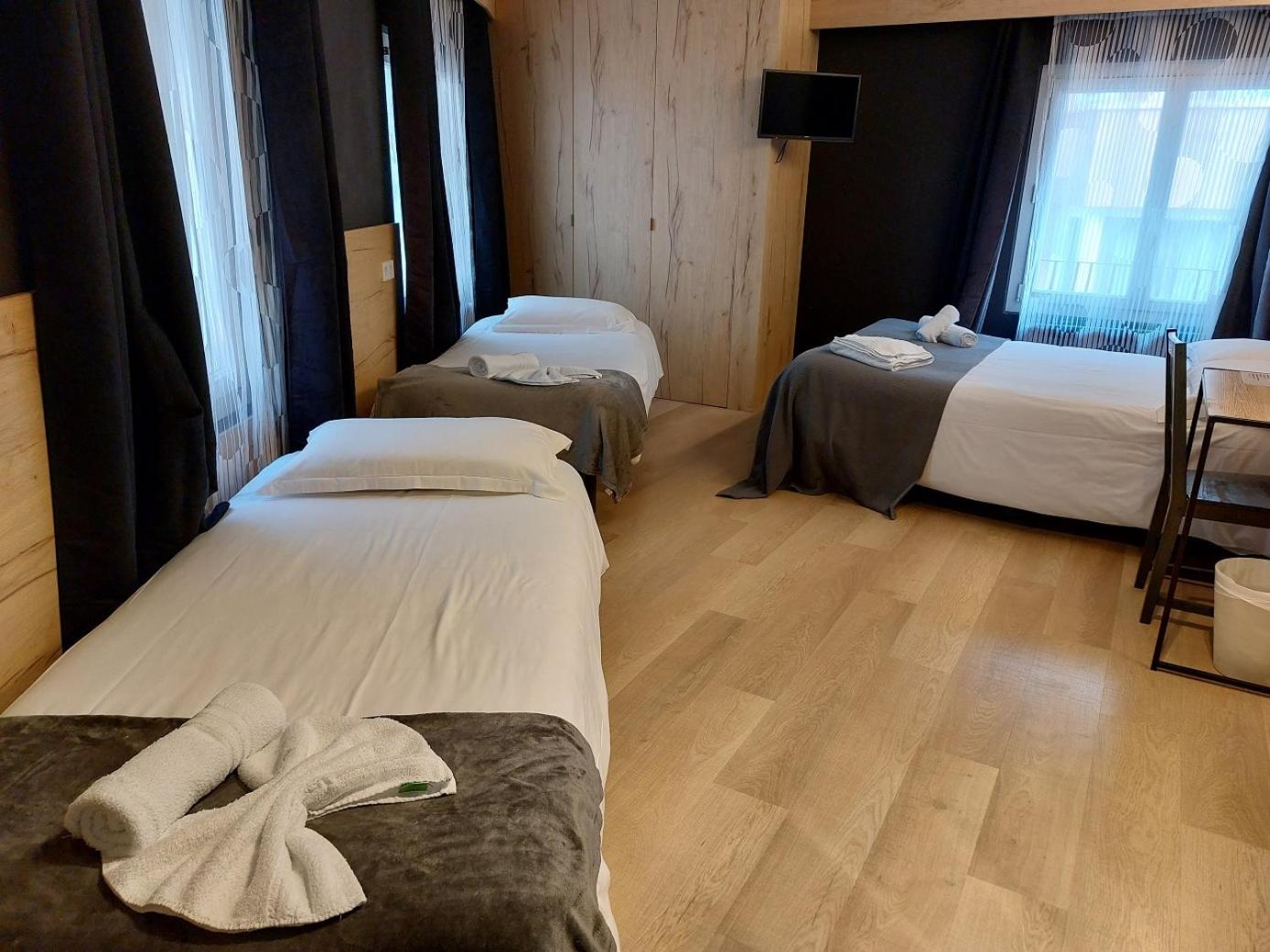 Superior Quadruple Room