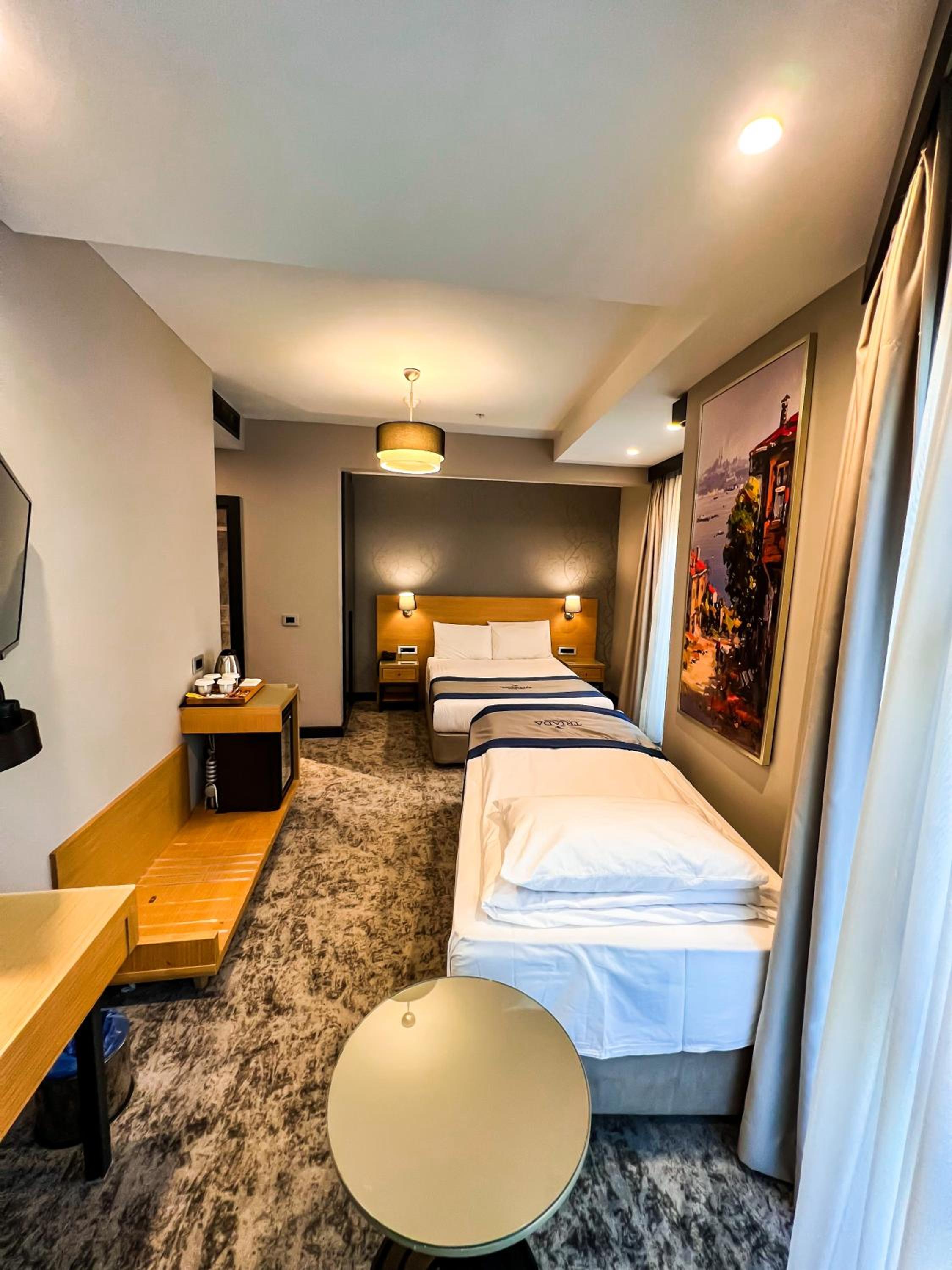 Deluxe Room (Annex Building) photo 1