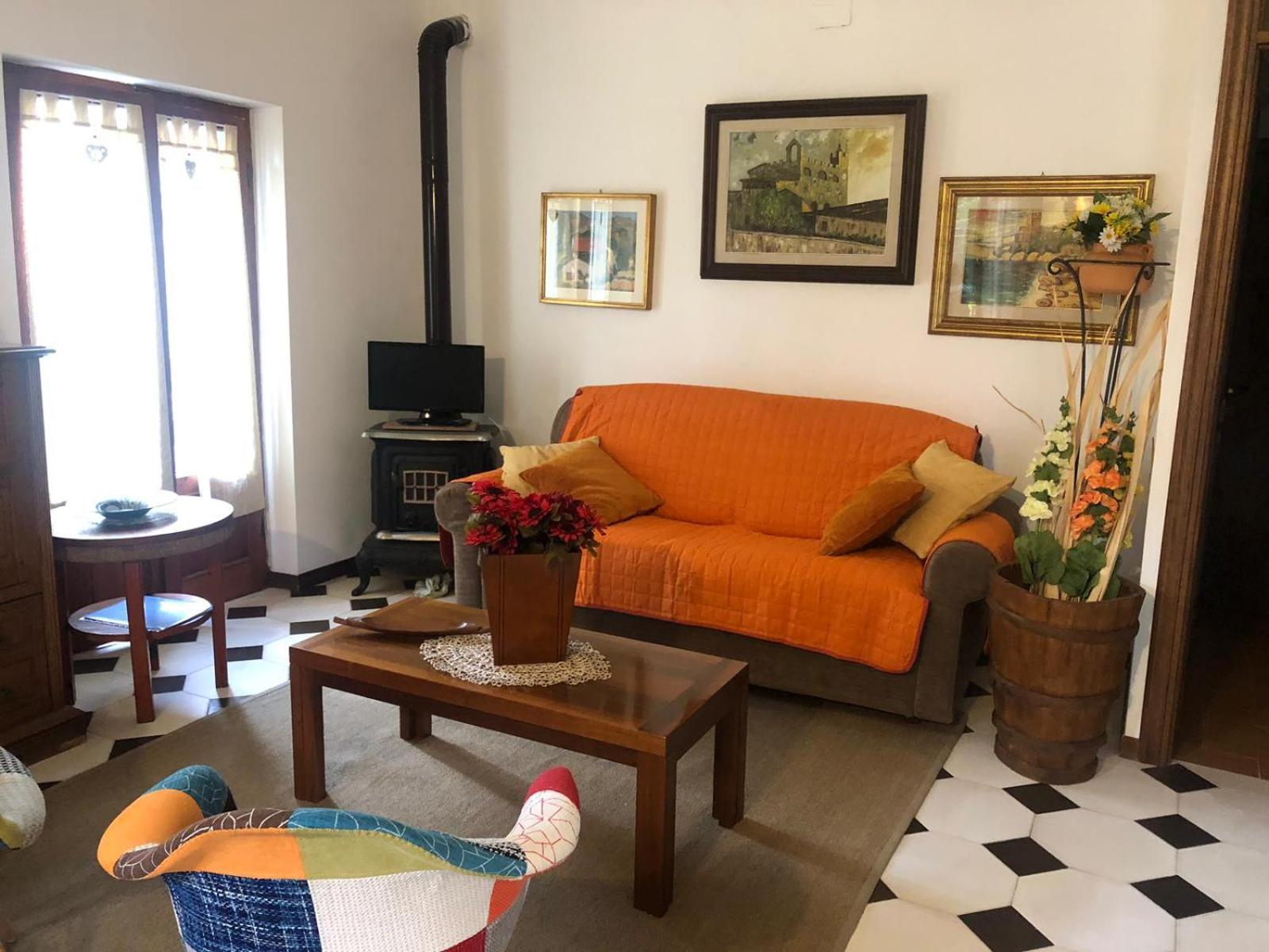 Two-Bedroom House photo 1