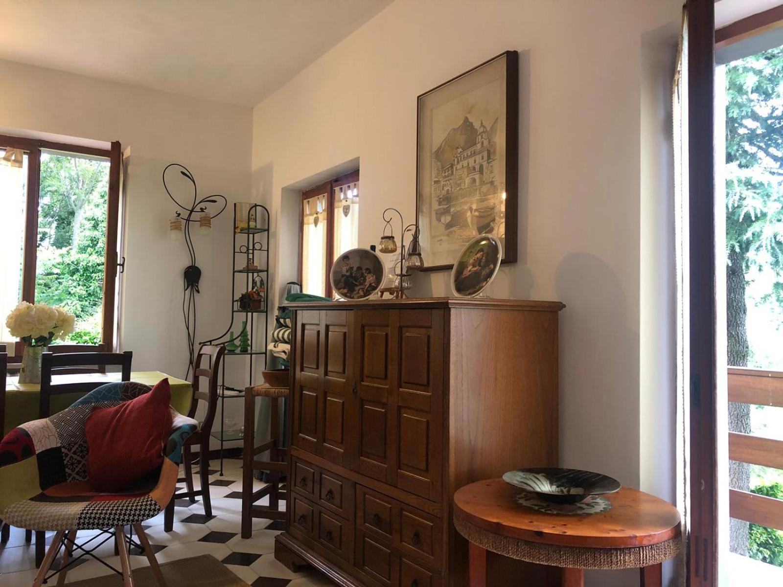 Two-Bedroom House photo 2