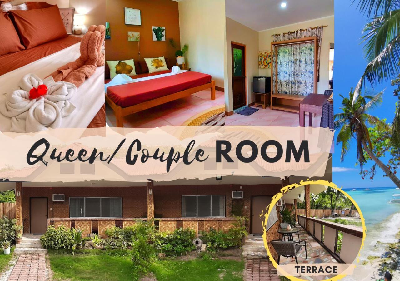 Queen Room with Garden View - Photo 4
