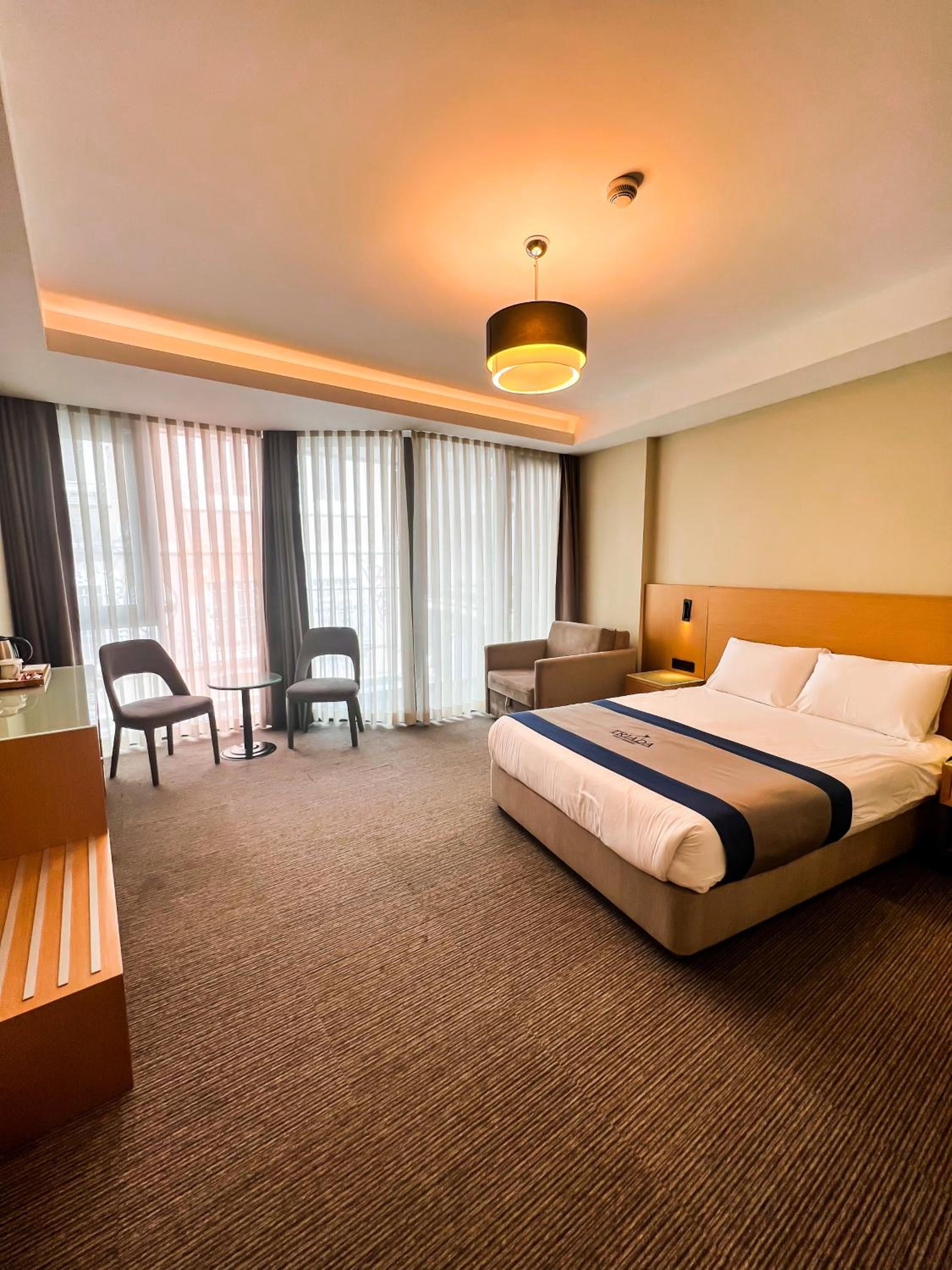 Comfort Double Room (Main Building) photo 1