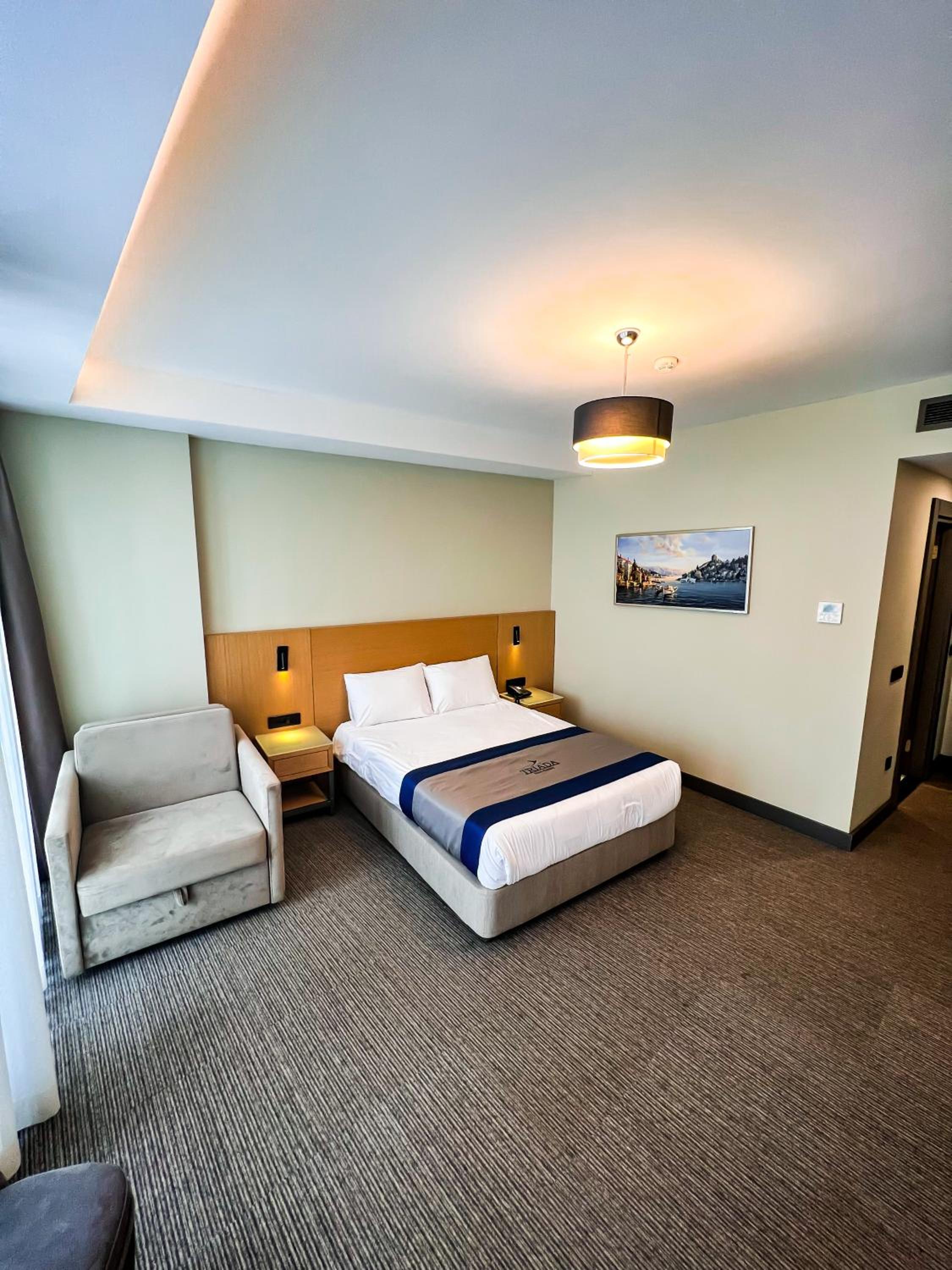 Comfort Double Room (Main Building) photo 3