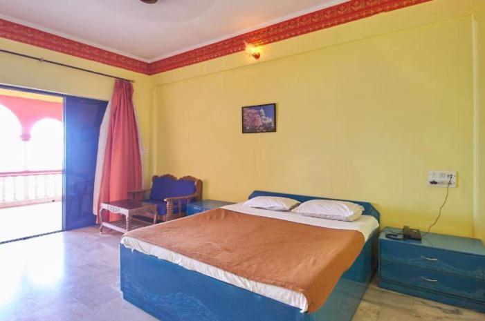 Standard Double Room with Fan