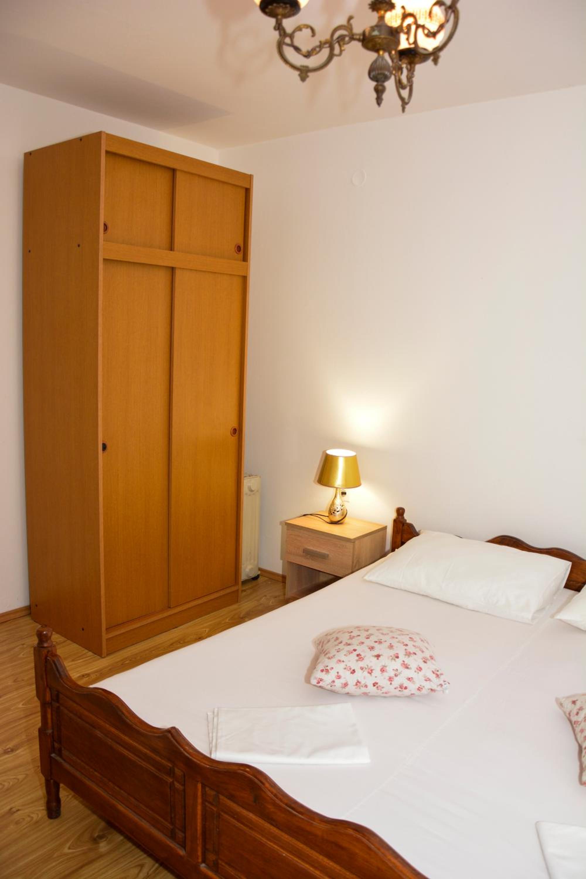 Two-Bedroom Apartment photo 1