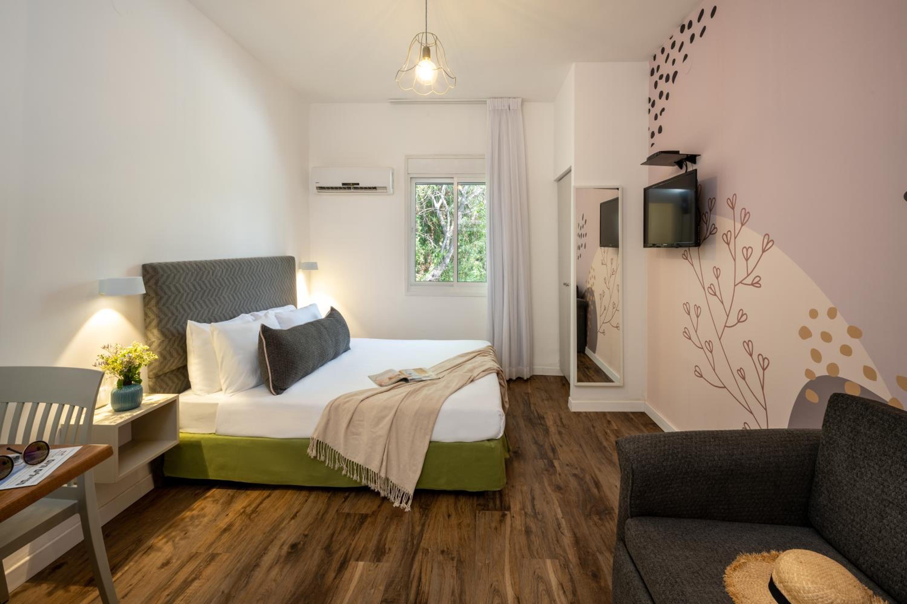 Double or Twin Room photo 1
