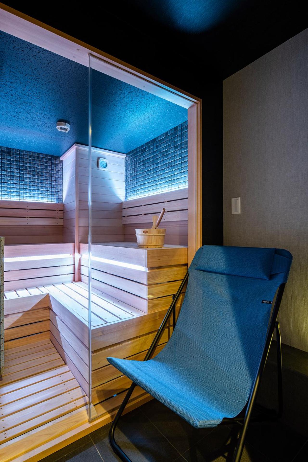 Sauna Suite photo 2