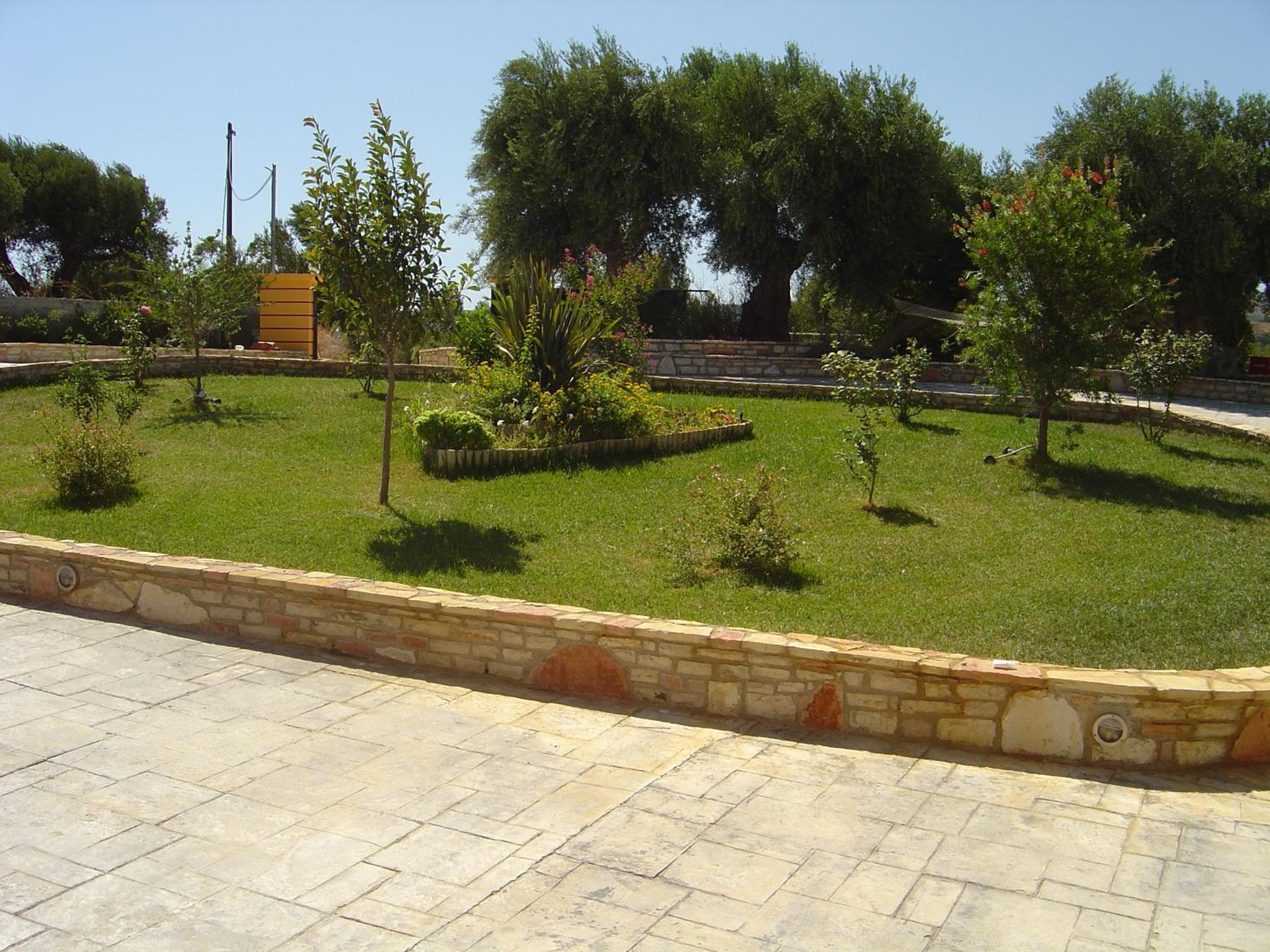 Apartment with Garden View photo 2