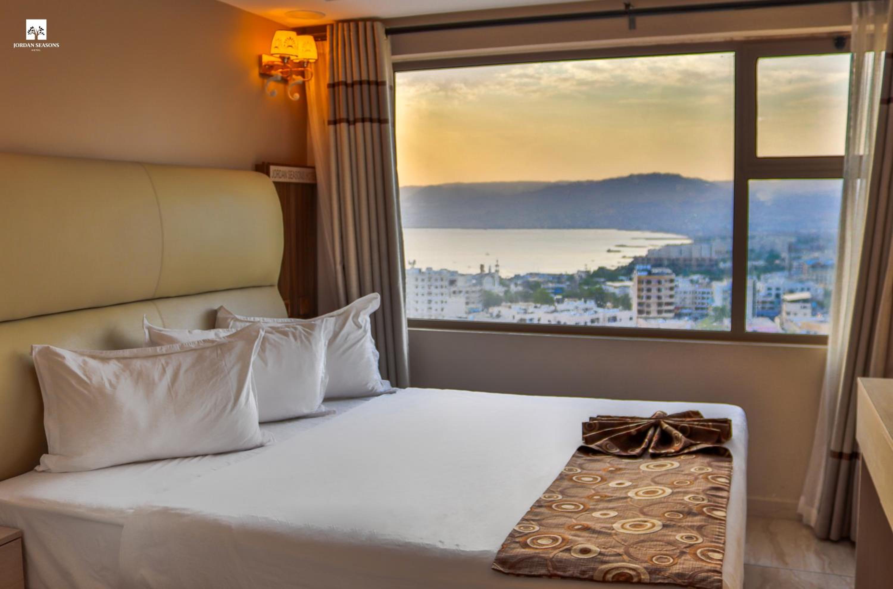 Deluxe Double Room with Sea View - Photo 1