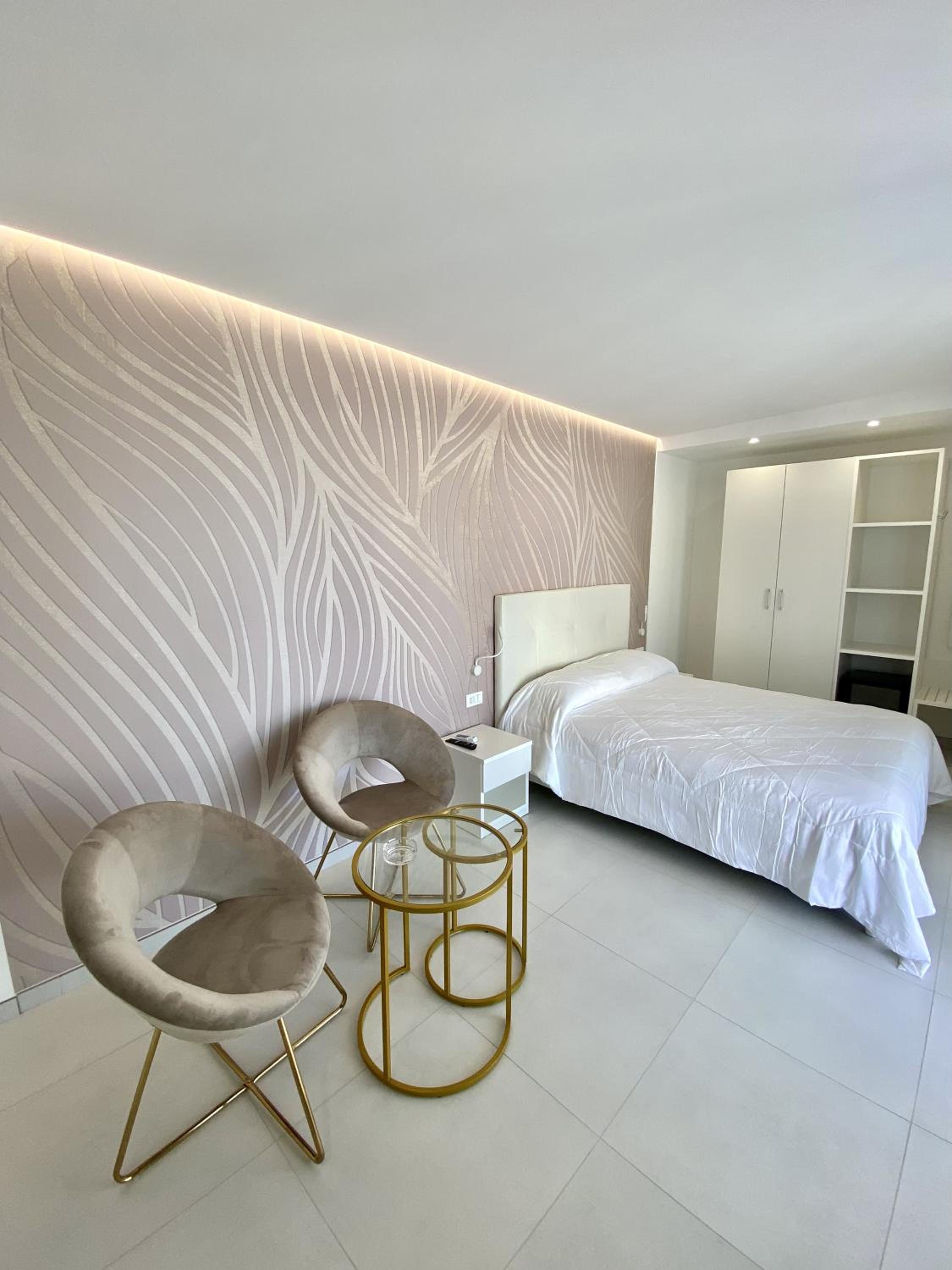 Deluxe Room photo 3