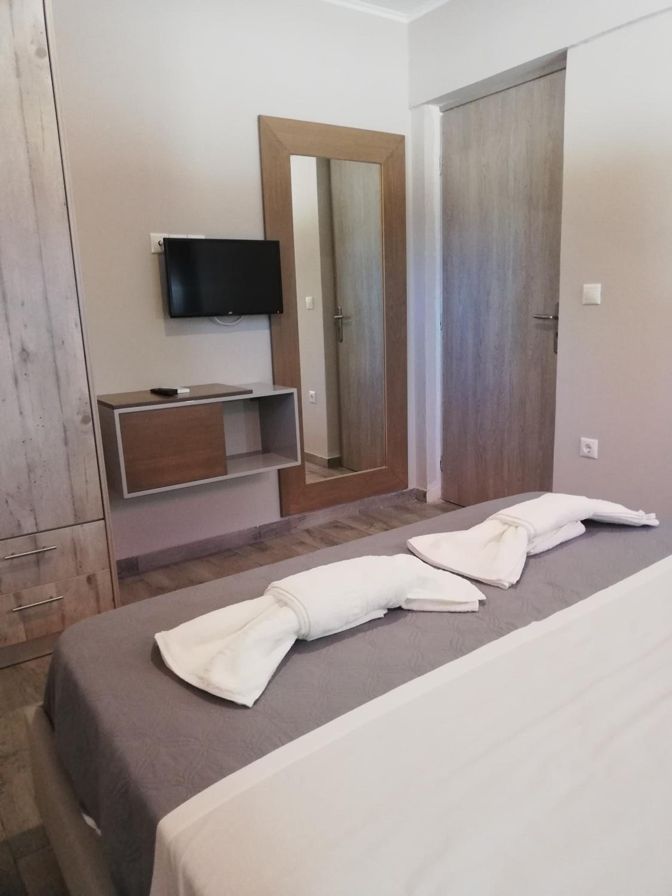Appartement 2 Chambres