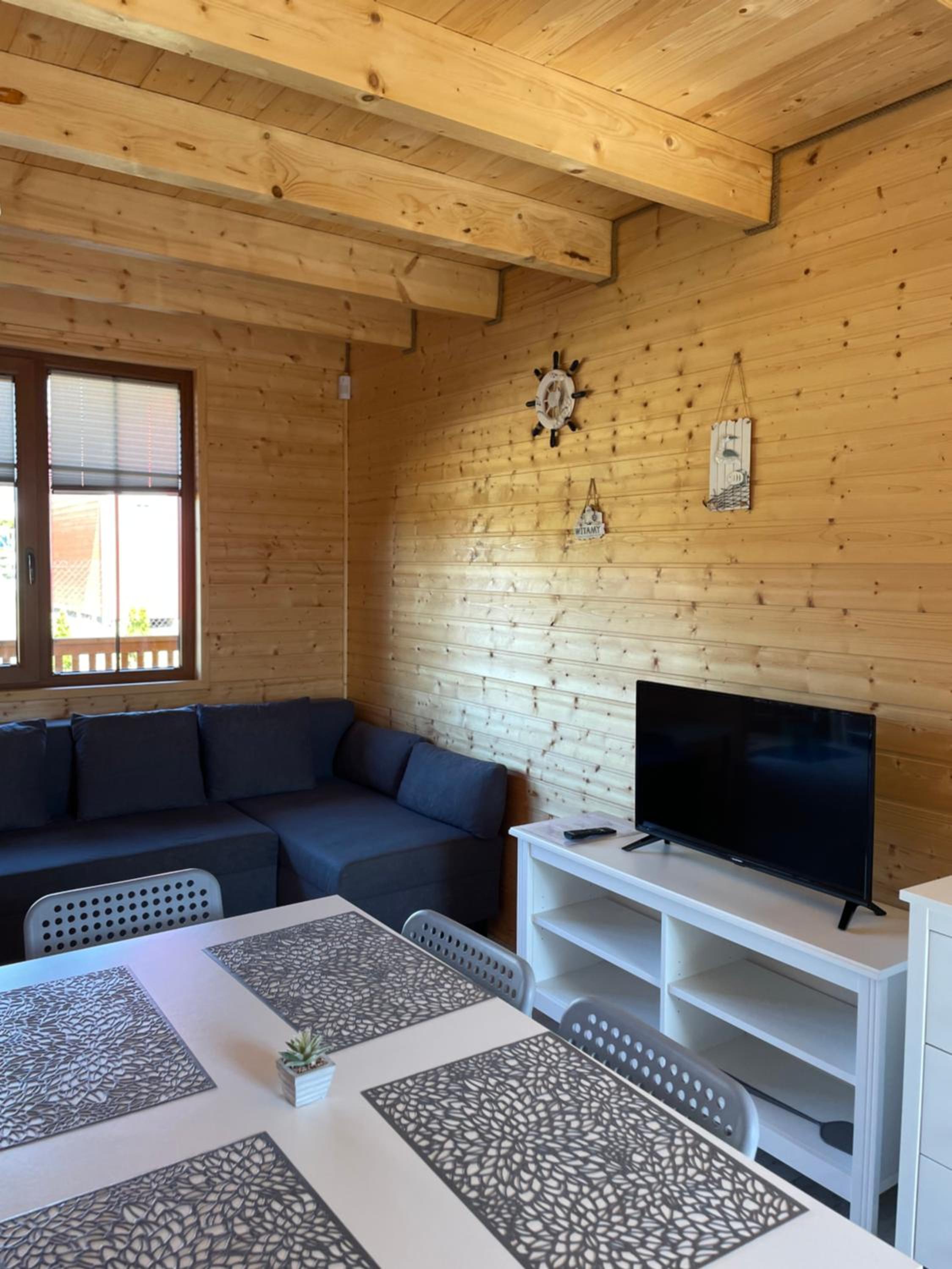 Two-Bedroom Chalet photo 1