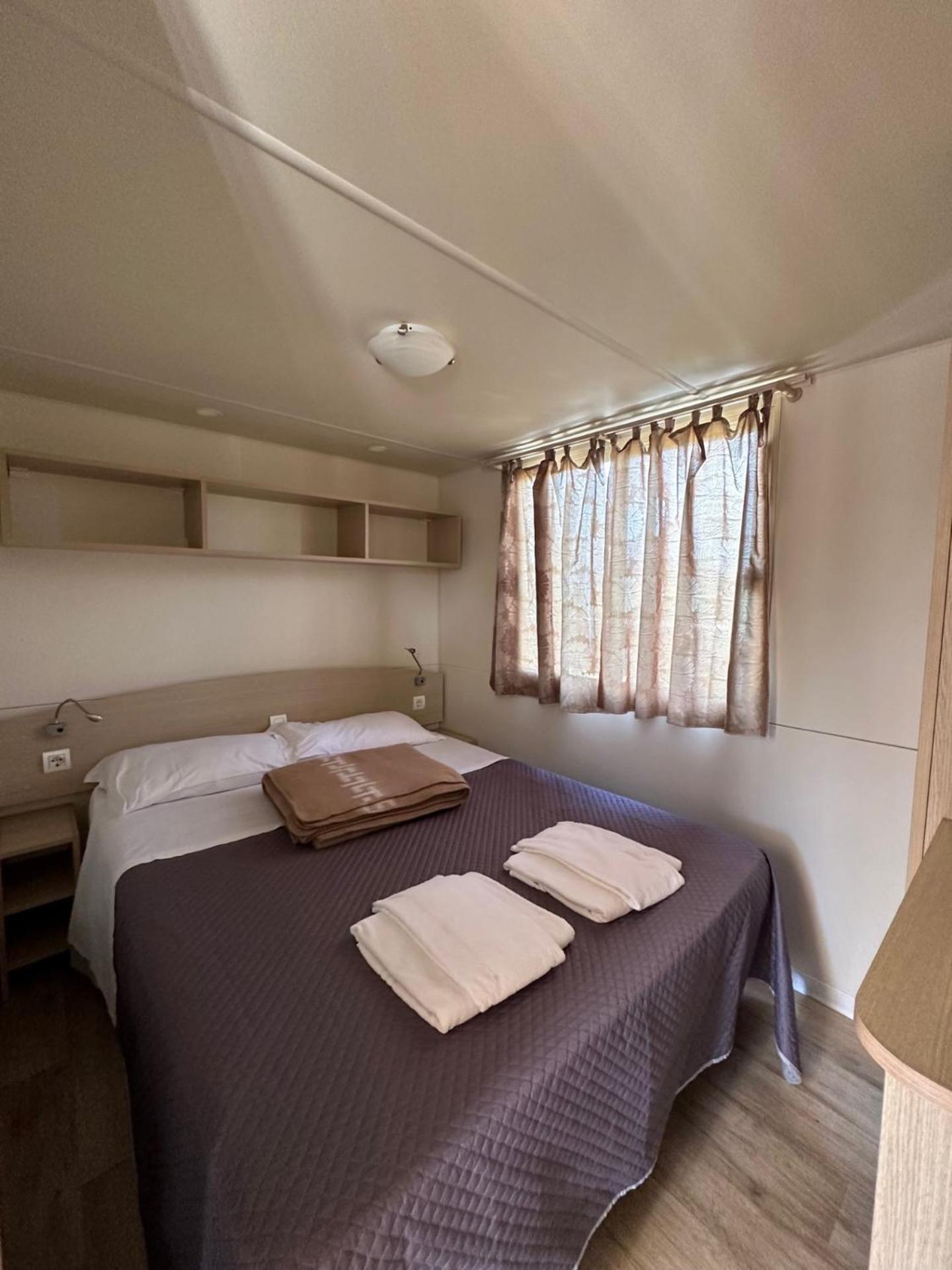 Two-Bedroom Bungalow