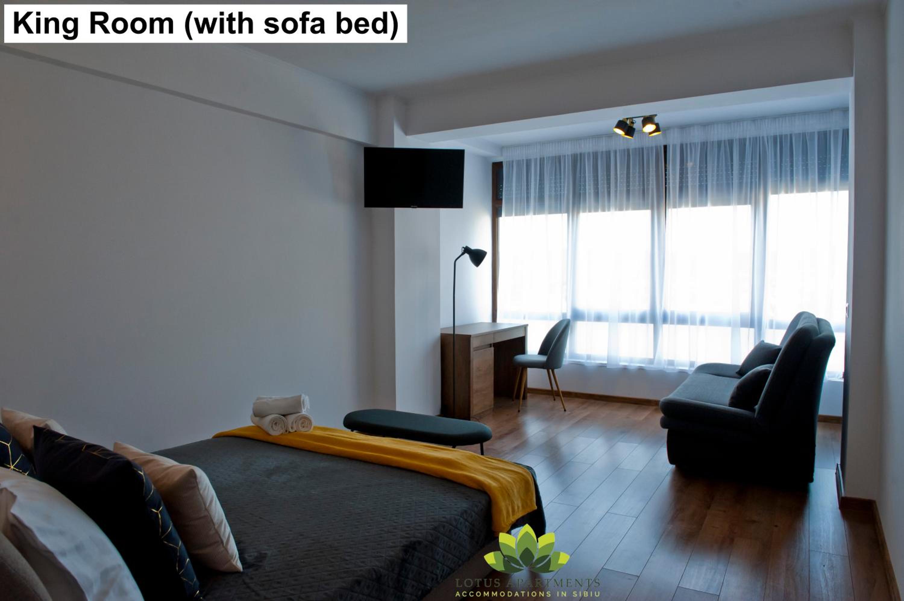 King Room - Photo 2