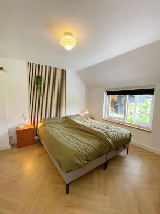 Three-Bedroom Villa photo 1