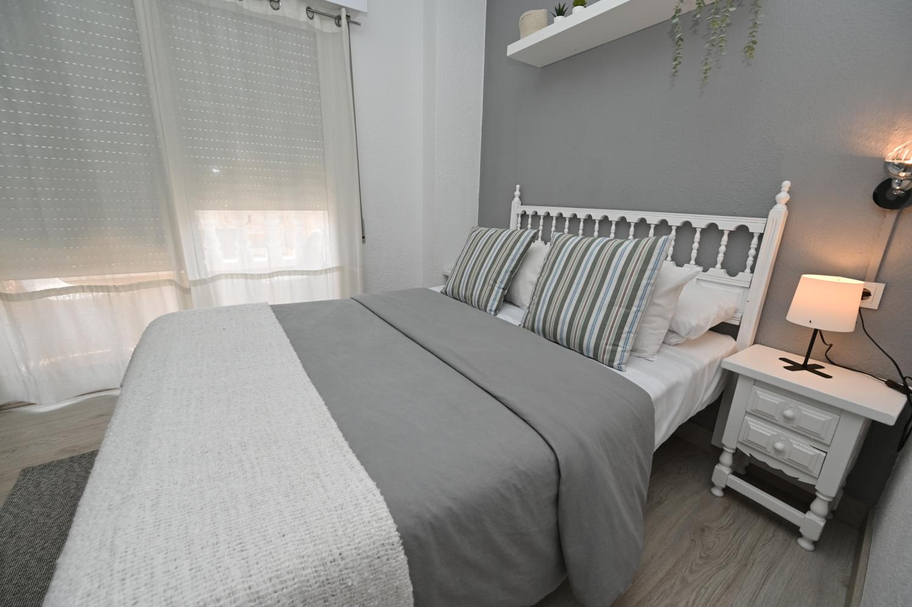 Double Room - Photo 25