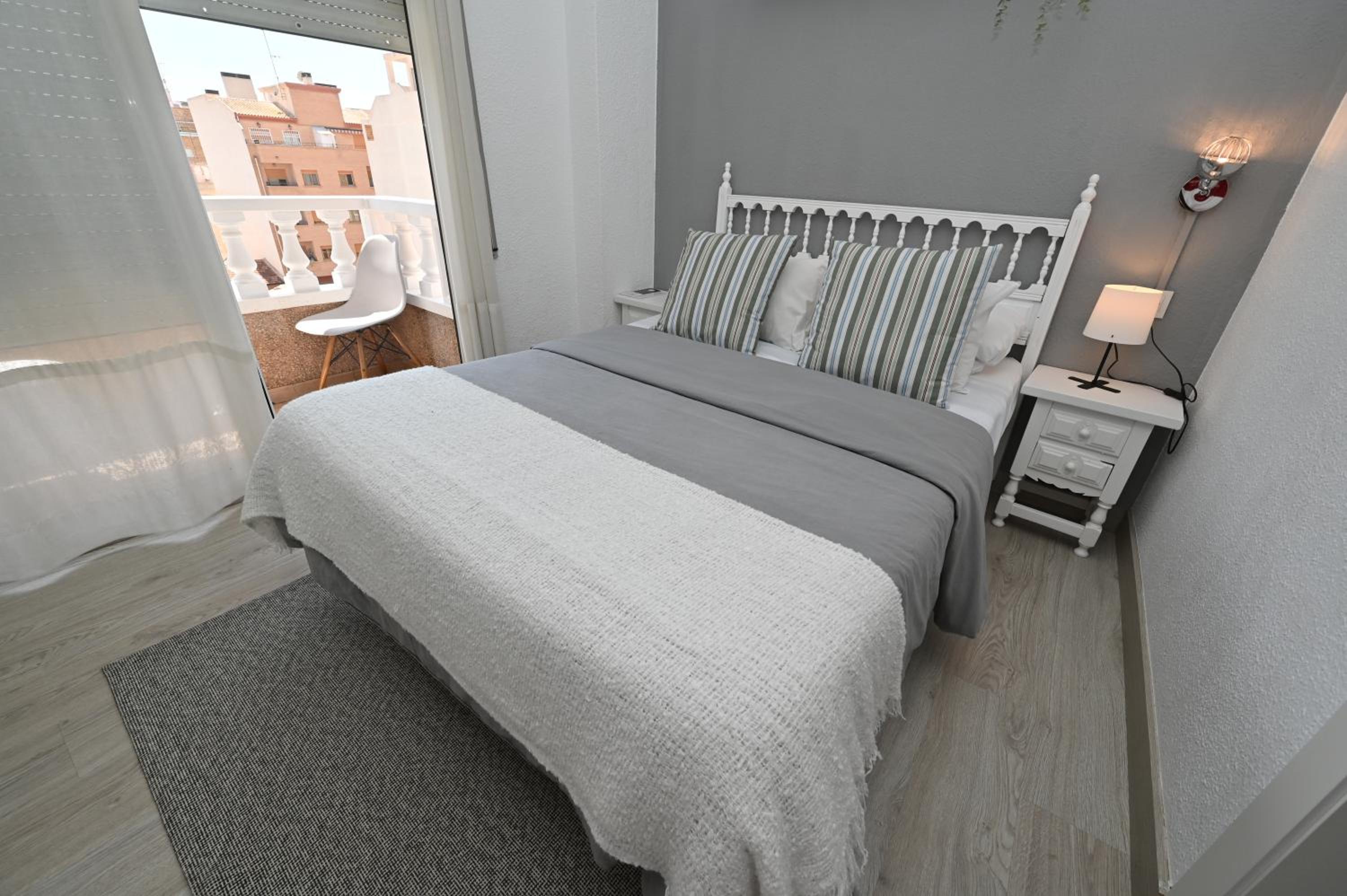 Double Room - Photo 26