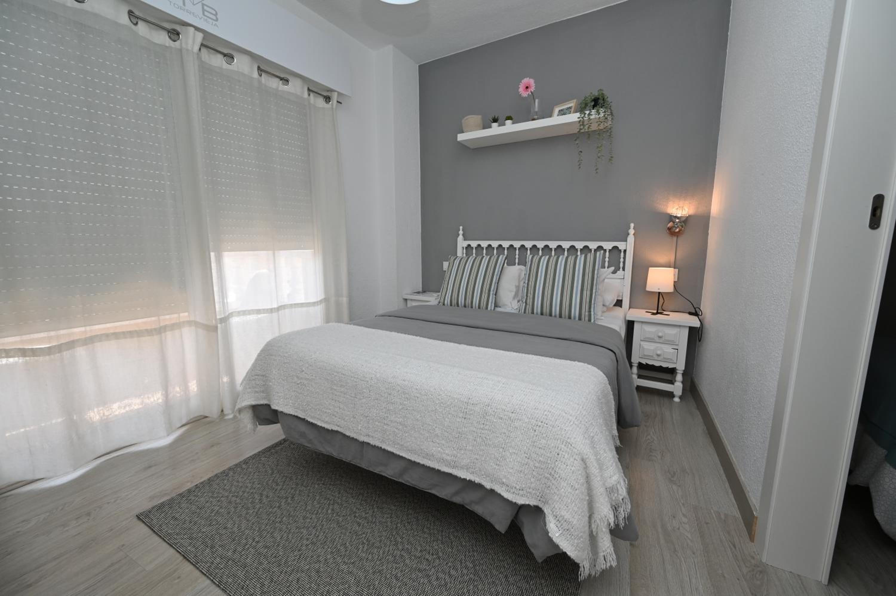 Double Room - Photo 31