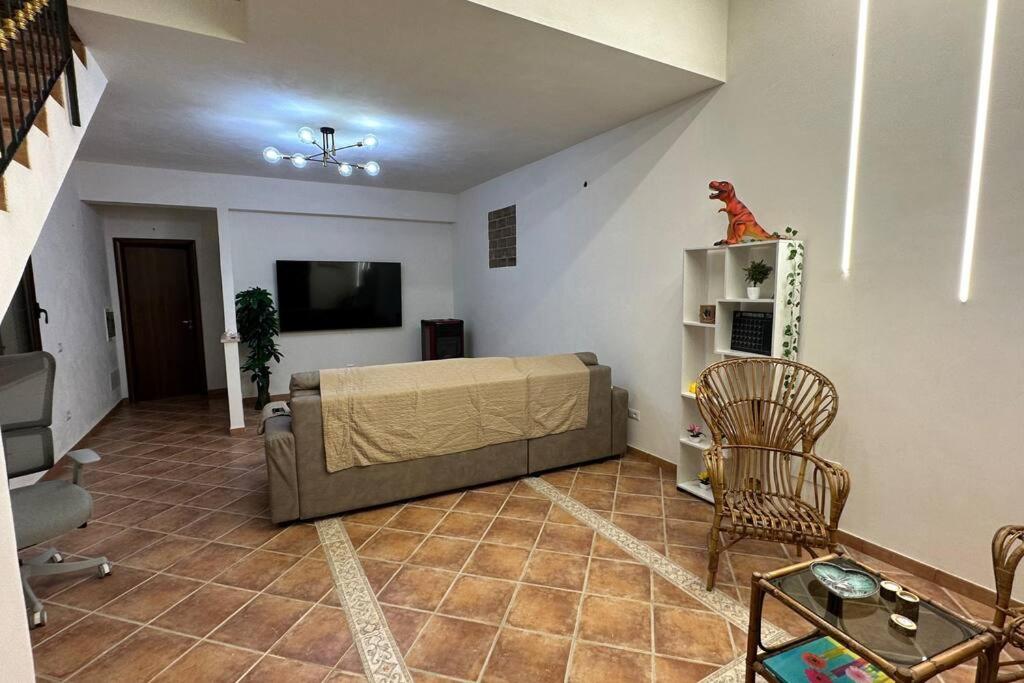 One-Bedroom Villa photo 1