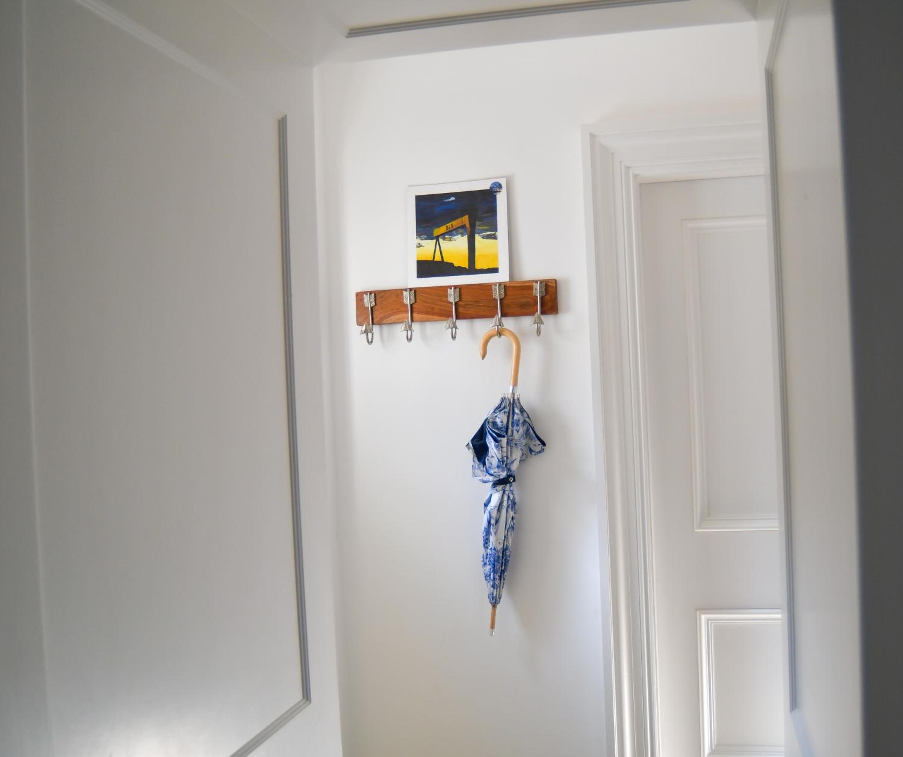 Two-Bedroom House photo 3