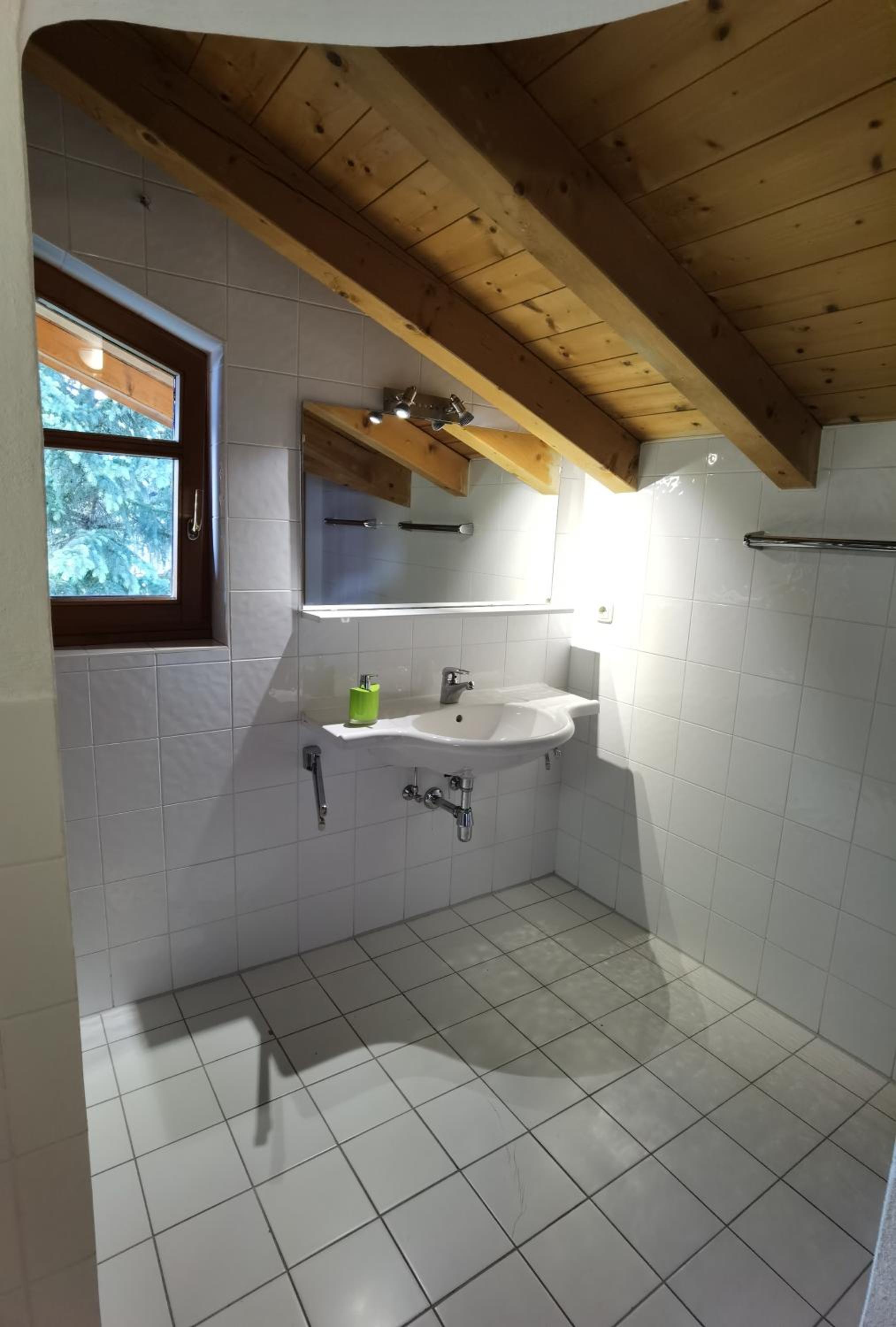 Family Suite With Balcony photo 2